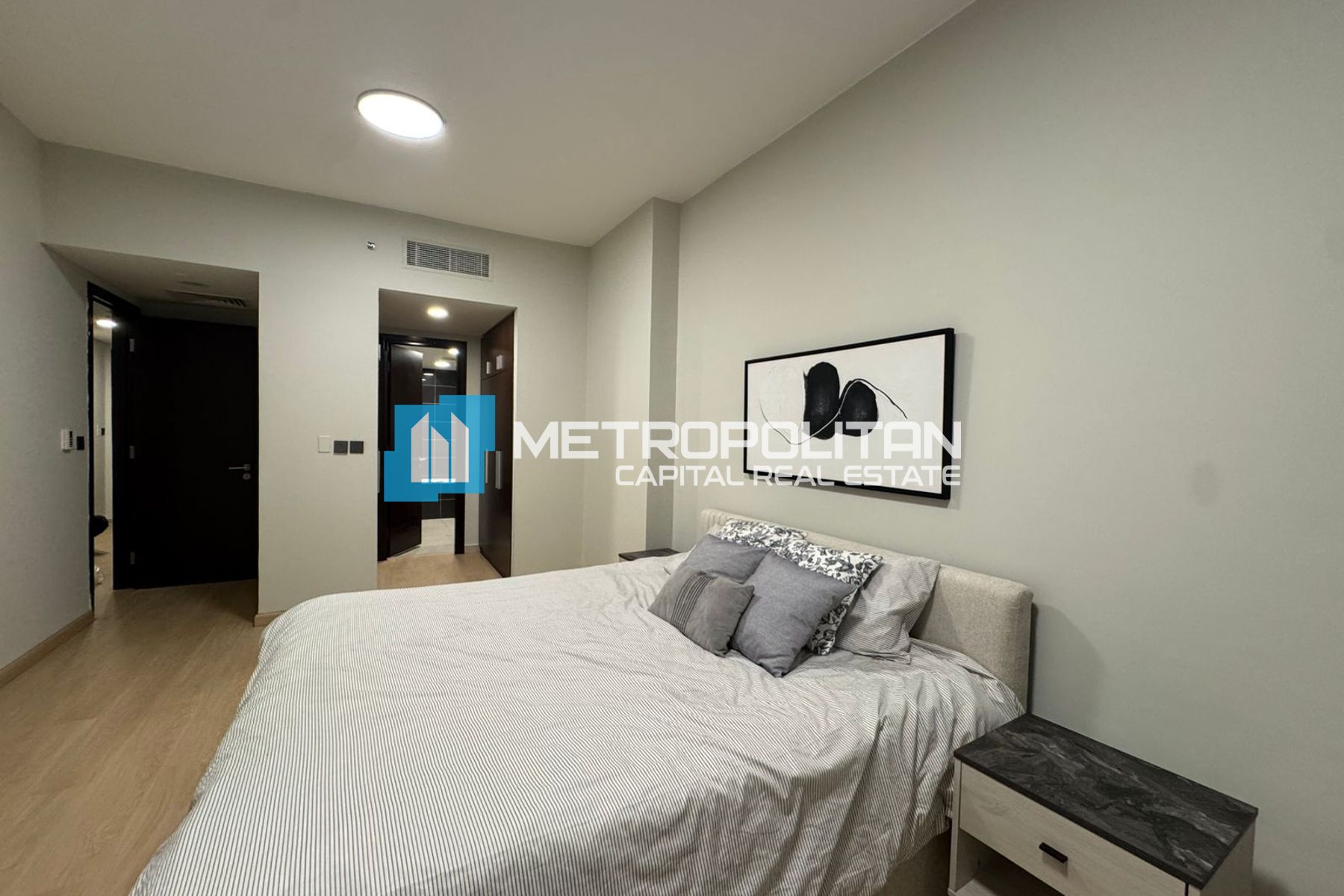 Garden & Pool View | Fully Furnished | Vacant