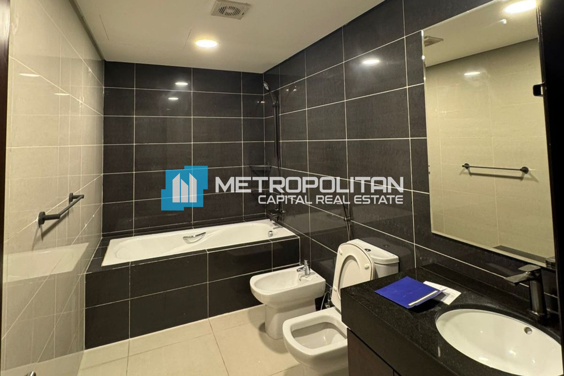 Garden & Pool View | Fully Furnished | Vacant