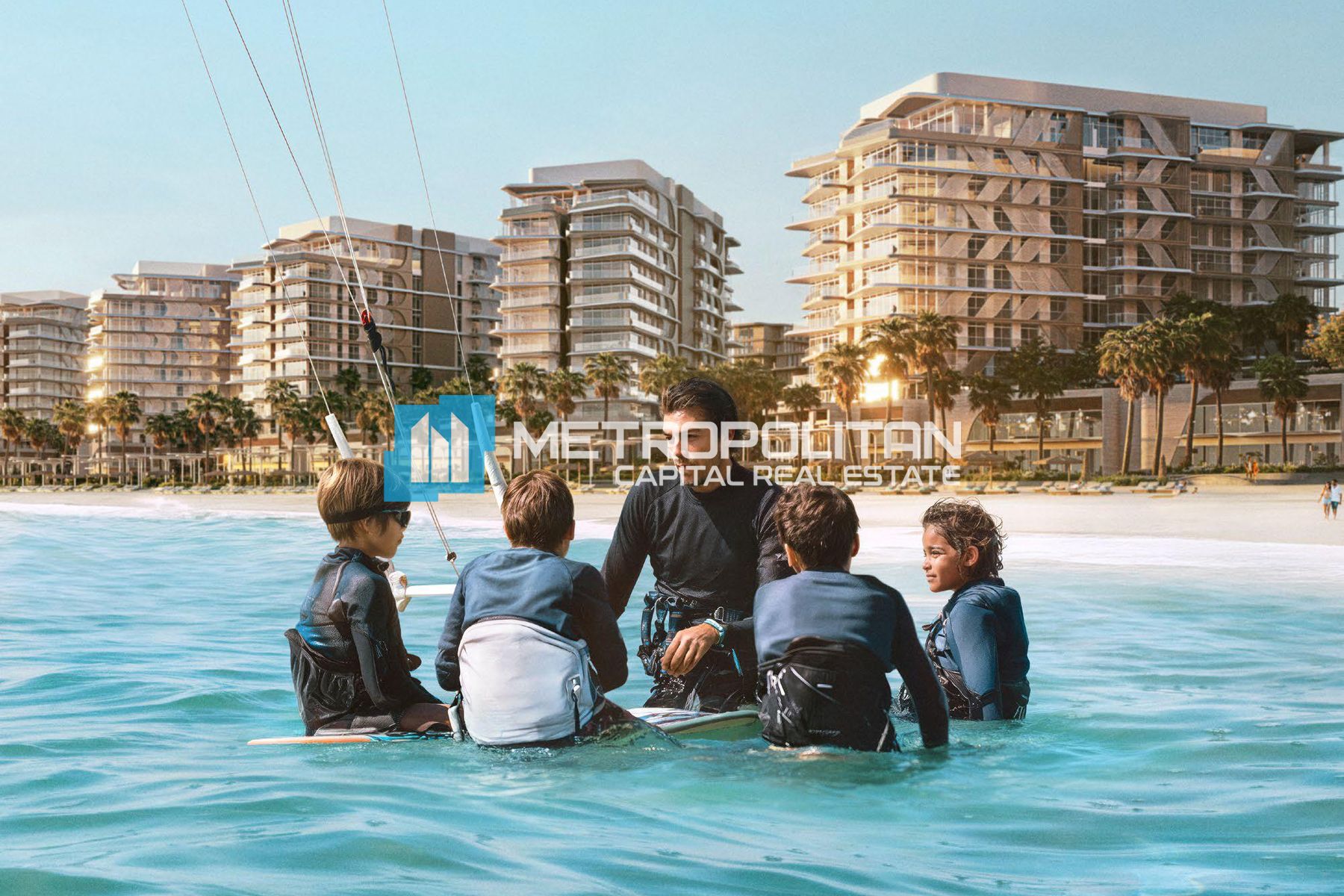 Studio w/ Balcony | Beach Access | Prime Location