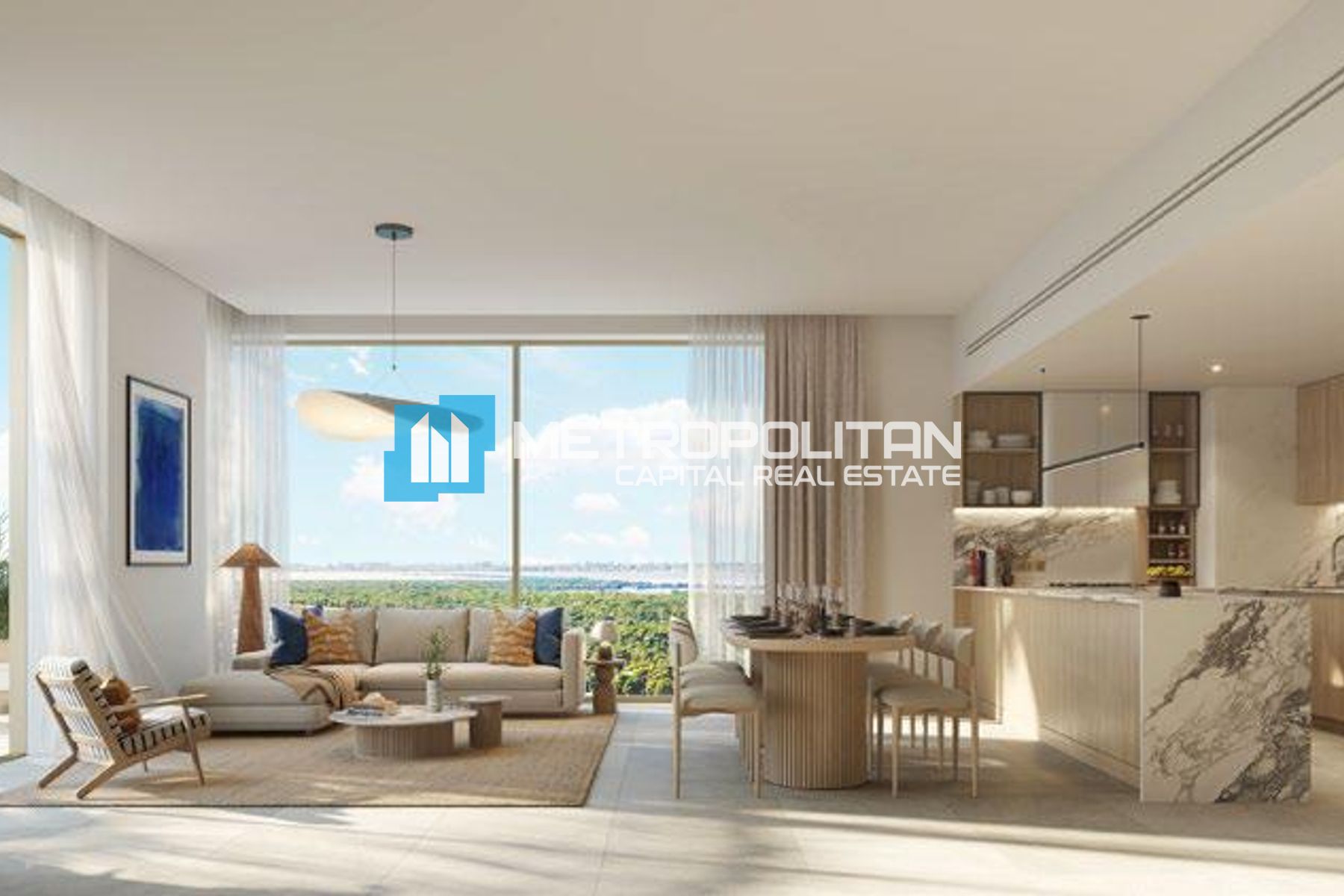 Studio w/ Balcony | Beach Access | Prime Location