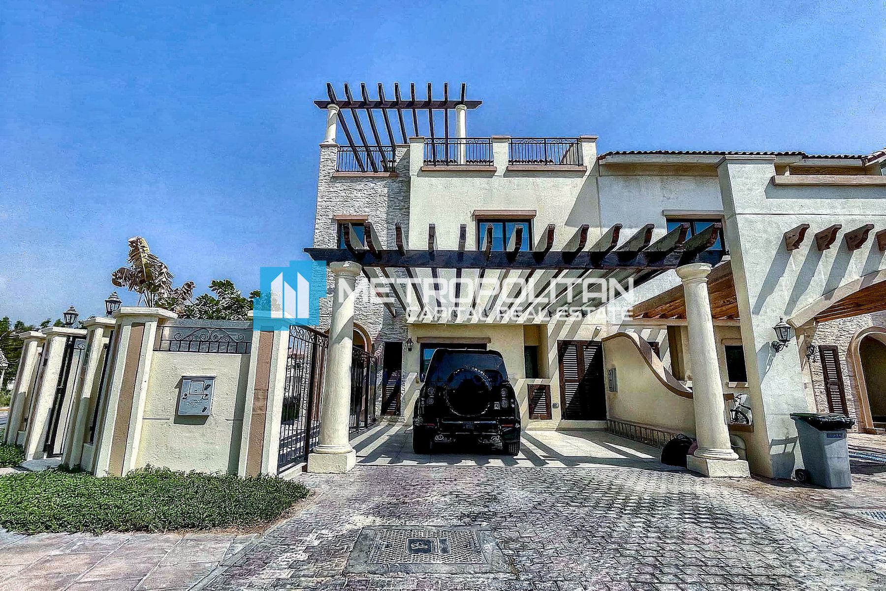 4BR Townhouse for Sale in Bloom Gardens Phase 1, Al Muntazah - MCS-50014