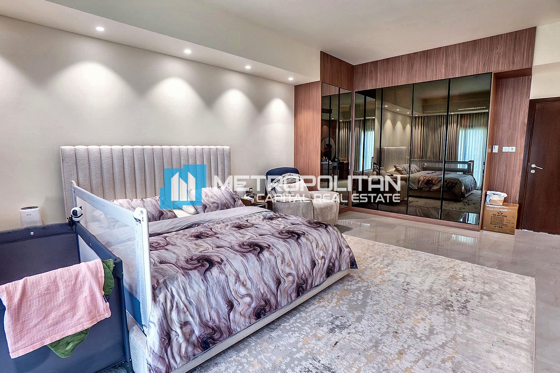 Fully Upgraded | Corner Villa | Private Garden