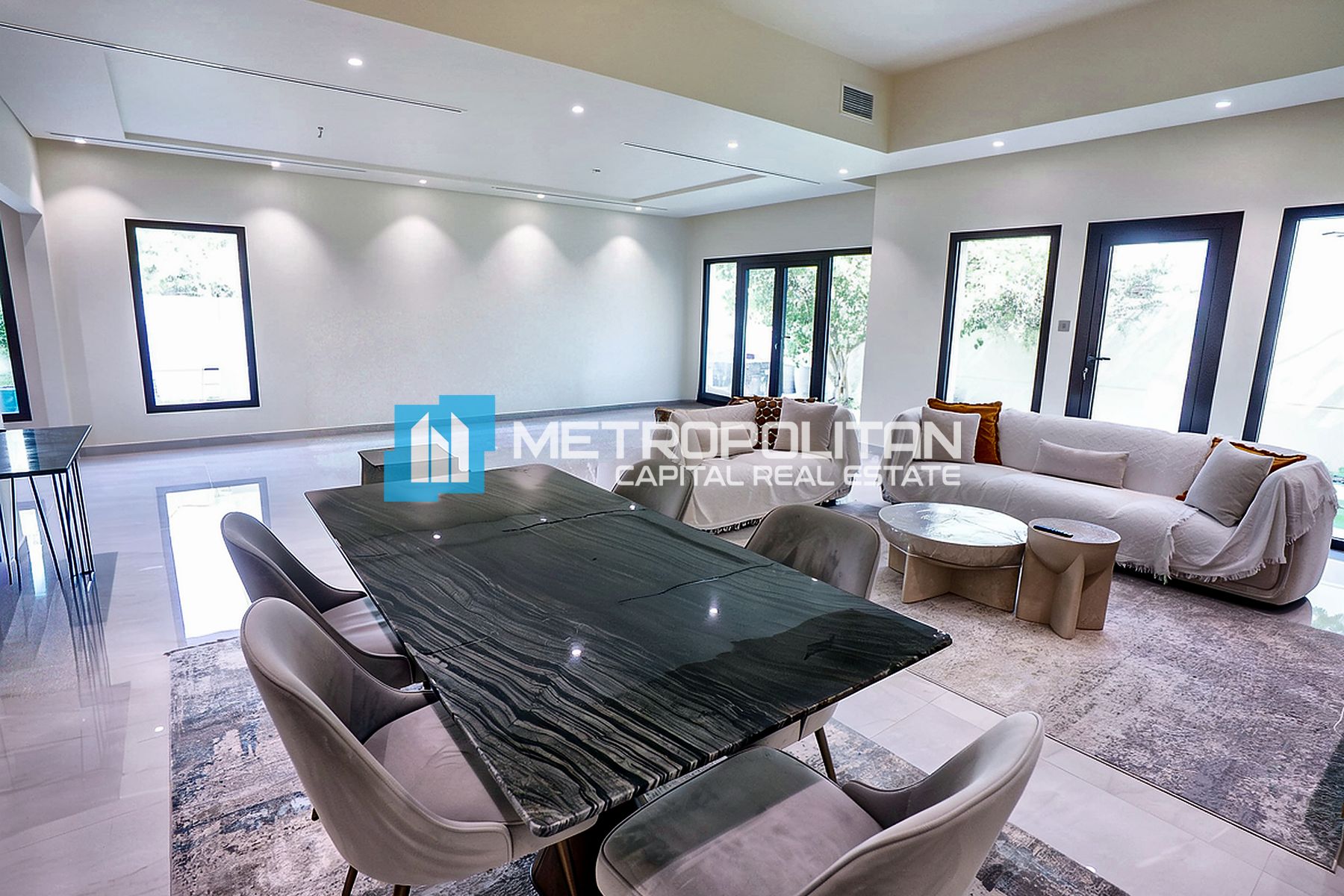 4BR Townhouse for Sale in Bloom Gardens Phase 1, Al Muntazah - MCS-50014