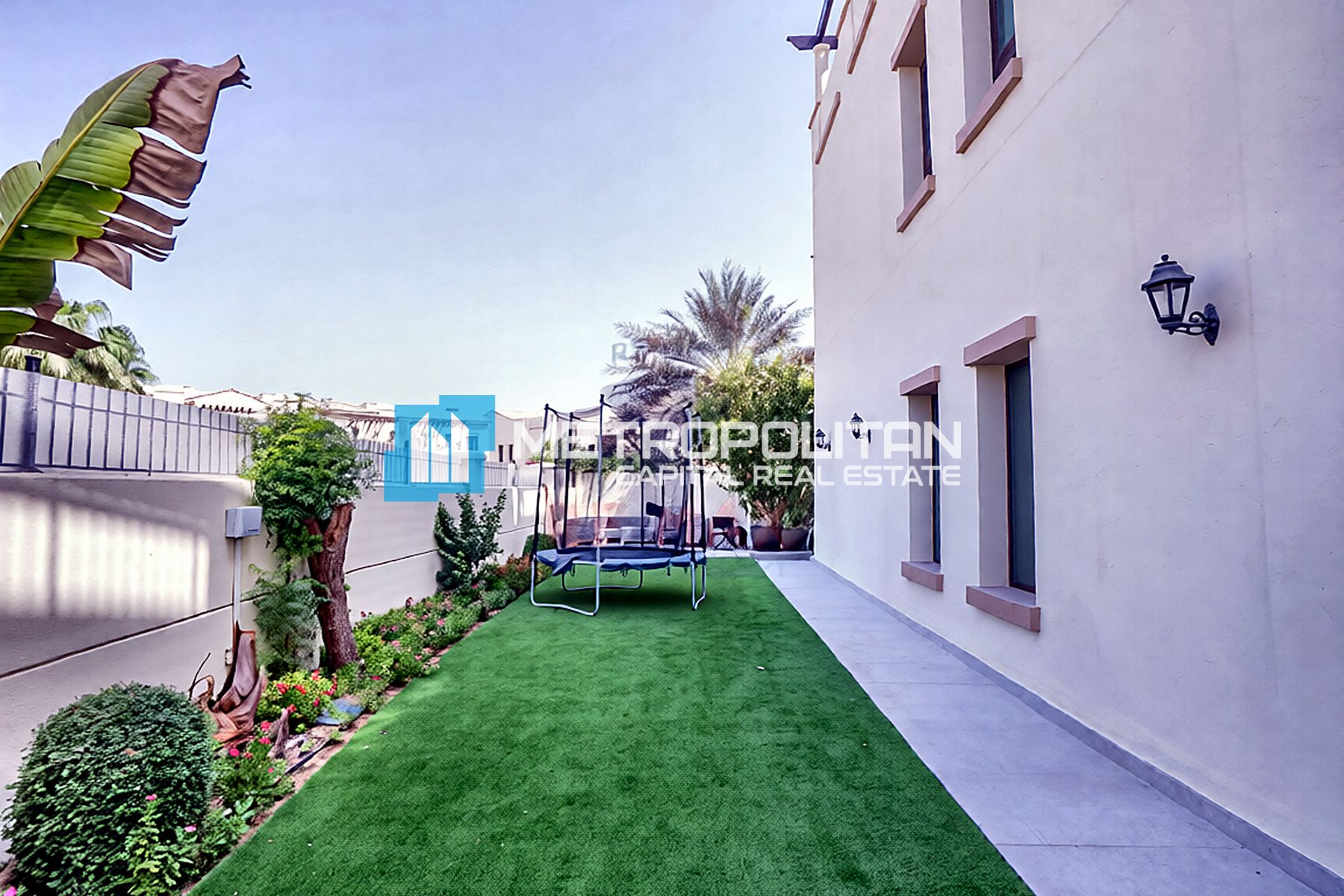4BR Townhouse for Sale in Bloom Gardens Phase 1, Al Muntazah - MCS-50014
