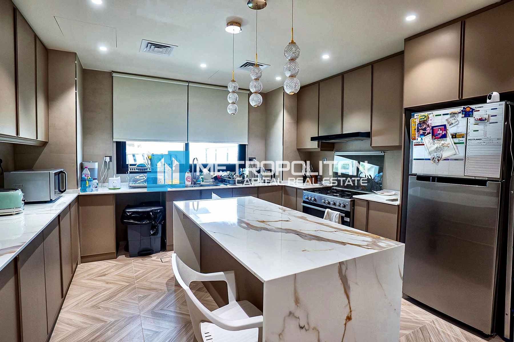 4BR Townhouse for Sale in Bloom Gardens Phase 1, Al Muntazah - MCS-50014
