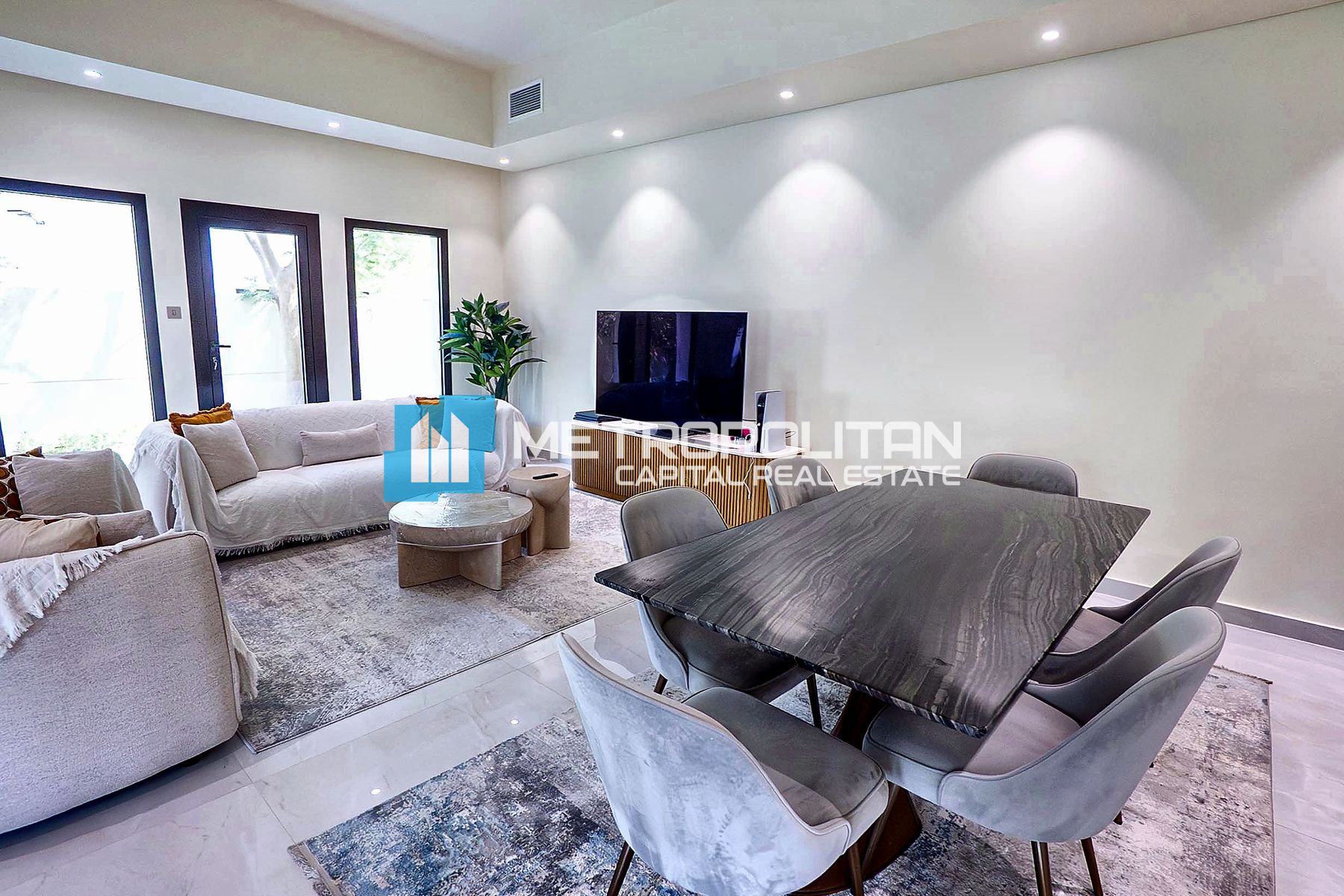 Fully Upgraded | Corner Villa | Private Garden