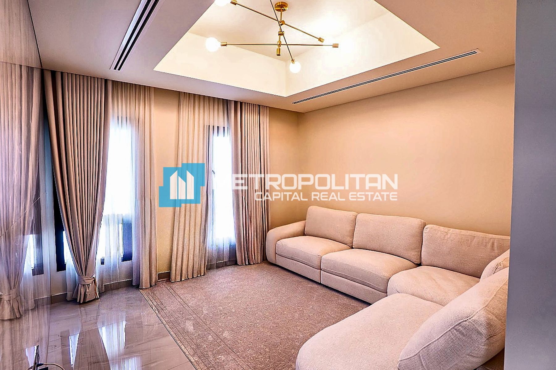 Fully Upgraded | Corner Villa | Private Garden