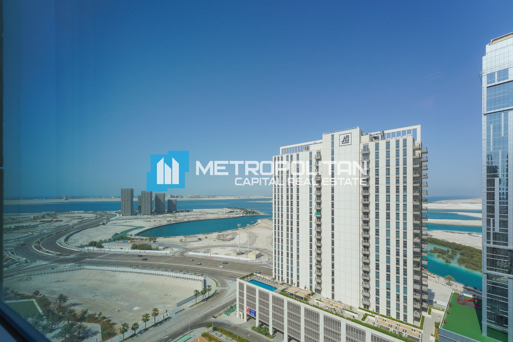 2BR Apartment for Sale in Parkside Residence, Al Reem Island - MCS-50022