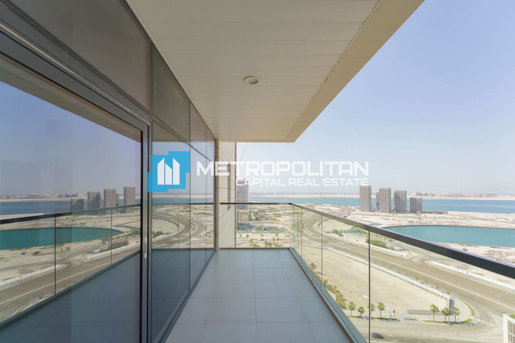 2BR Apartment for Sale in Parkside Residence, Al Reem Island - MCS-50022