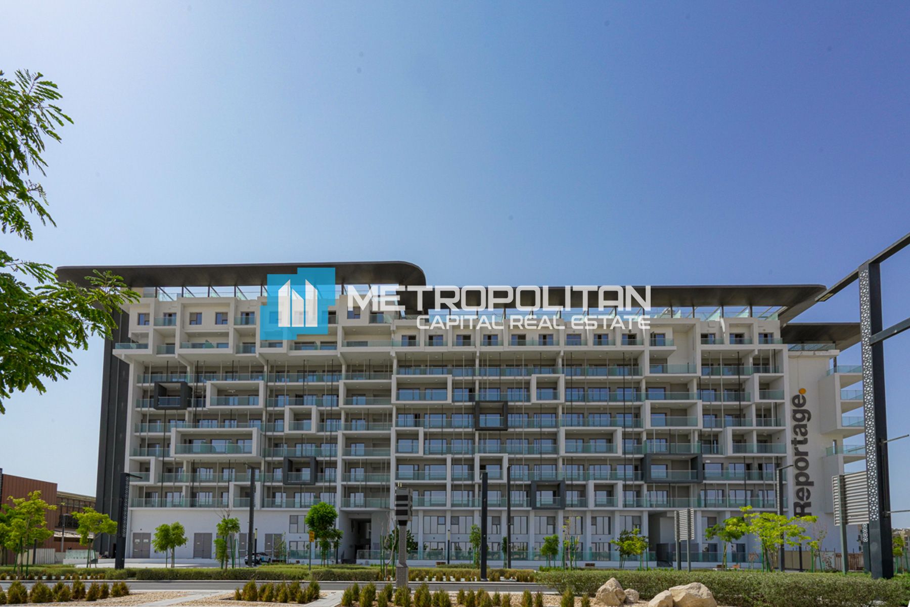 1BR Apartment for Sale in Oasis 2, Masdar City - MCS-50027