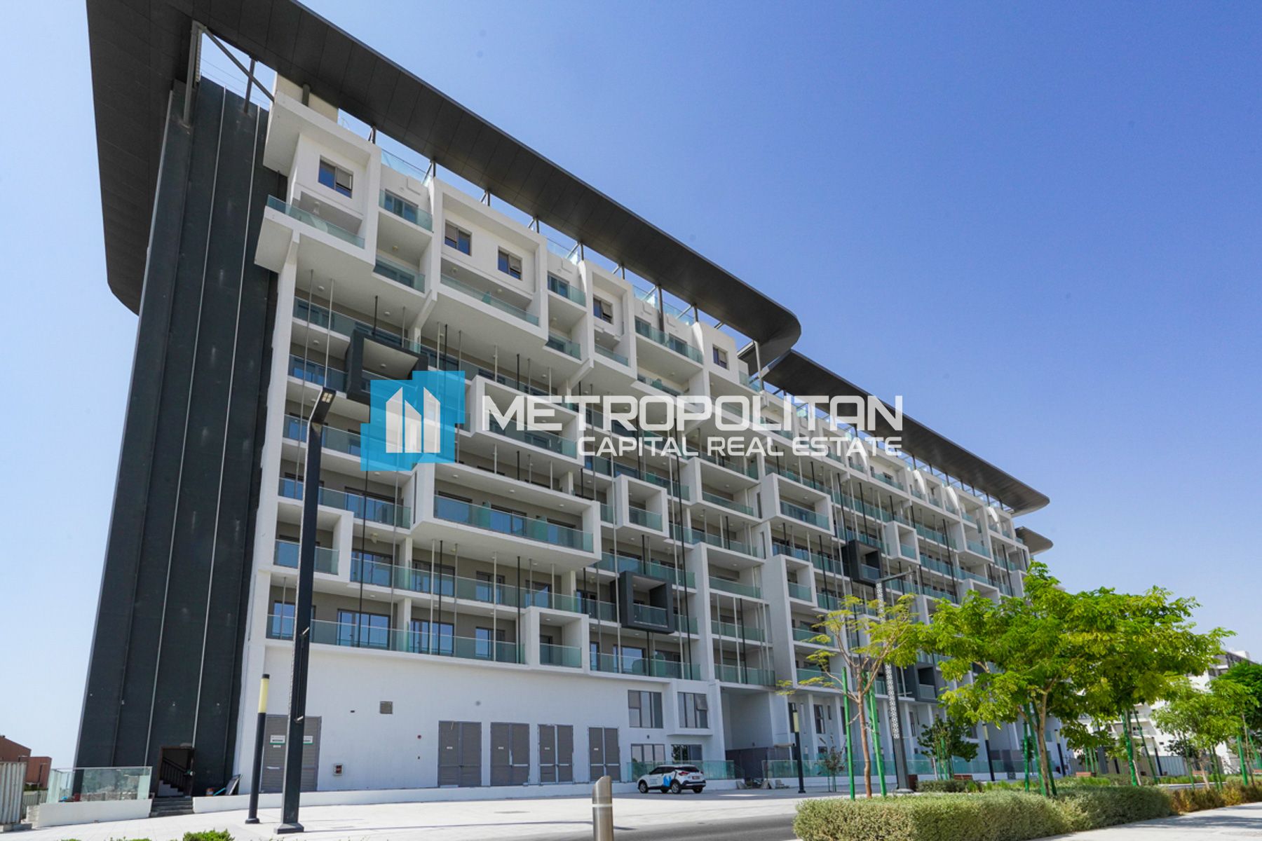 1BR Apartment for Sale in Oasis 2, Masdar City - MCS-50027