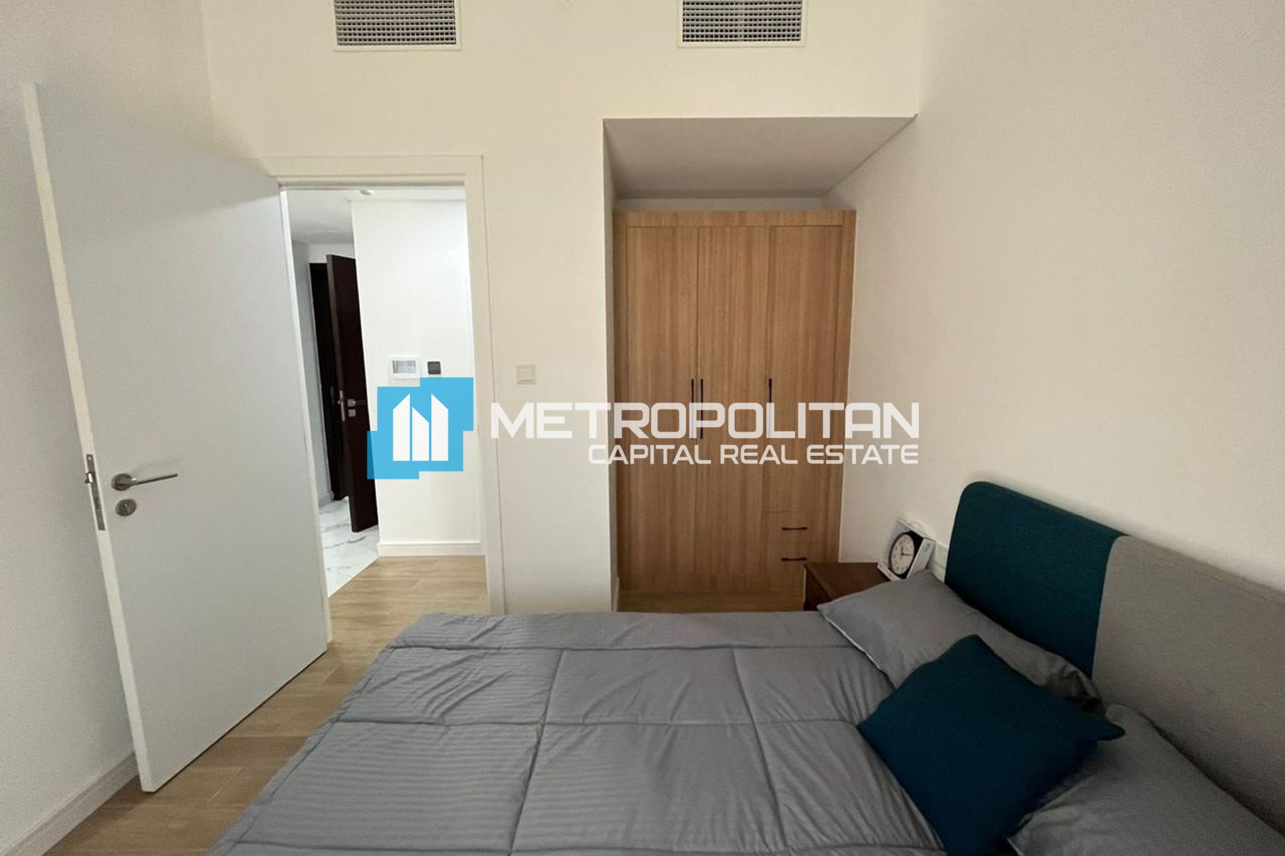 1BR Apartment for Sale in Oasis 2, Masdar City - MCS-50027