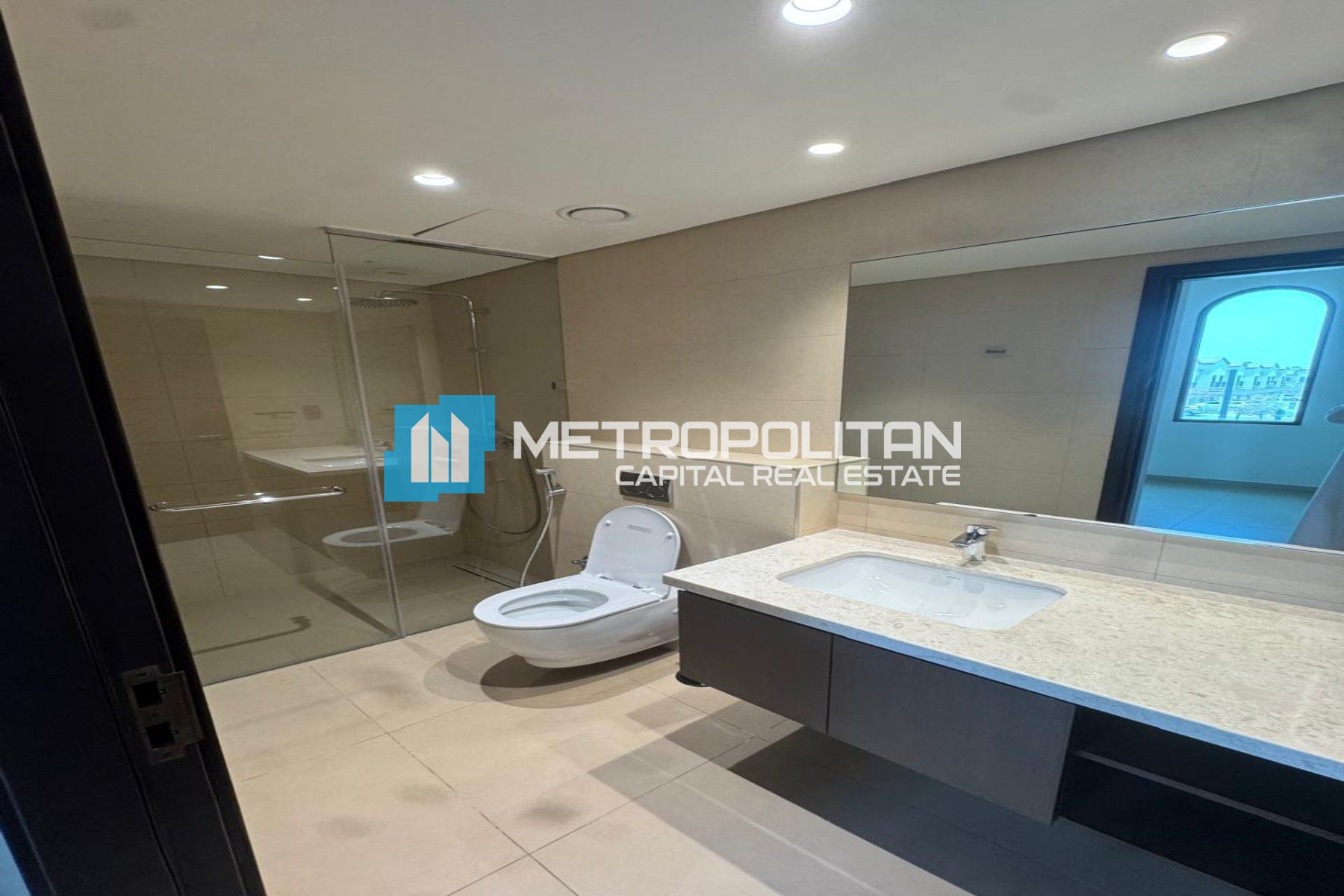 Single Row Middle | 2 BR with Maids | Vacant Unit