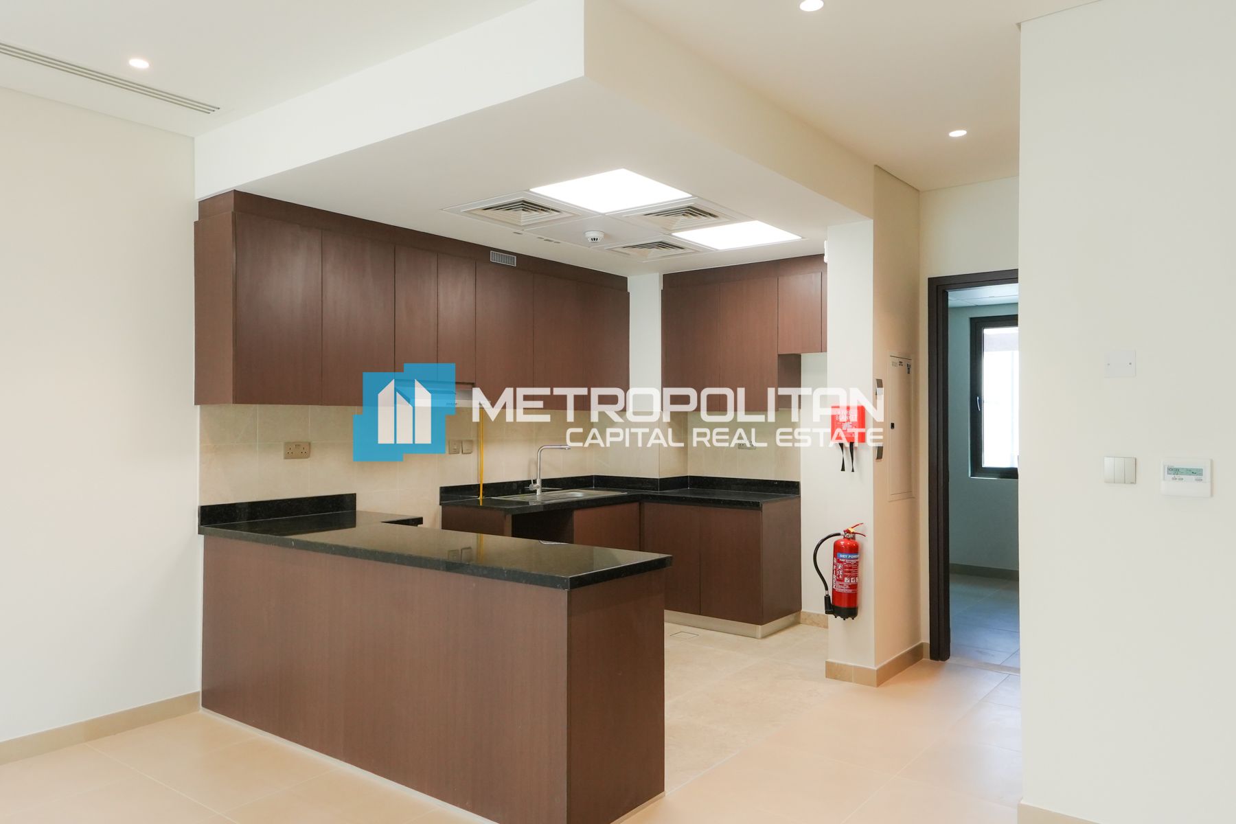 2BR Townhouse for Sale in Bloom Living, Khalifa City - MCS-50034