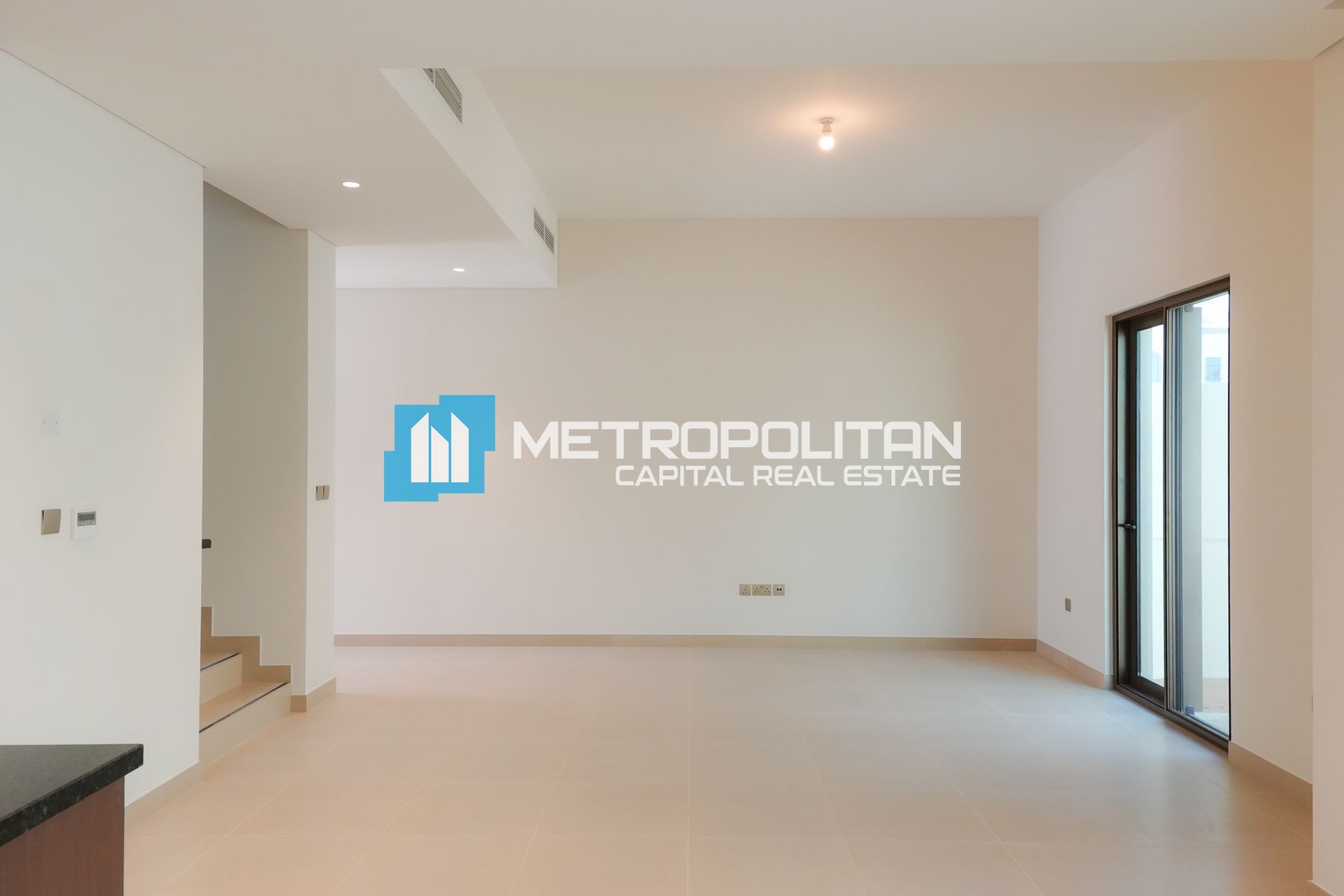 Single Row Middle | 2 BR with Maids | Vacant Unit