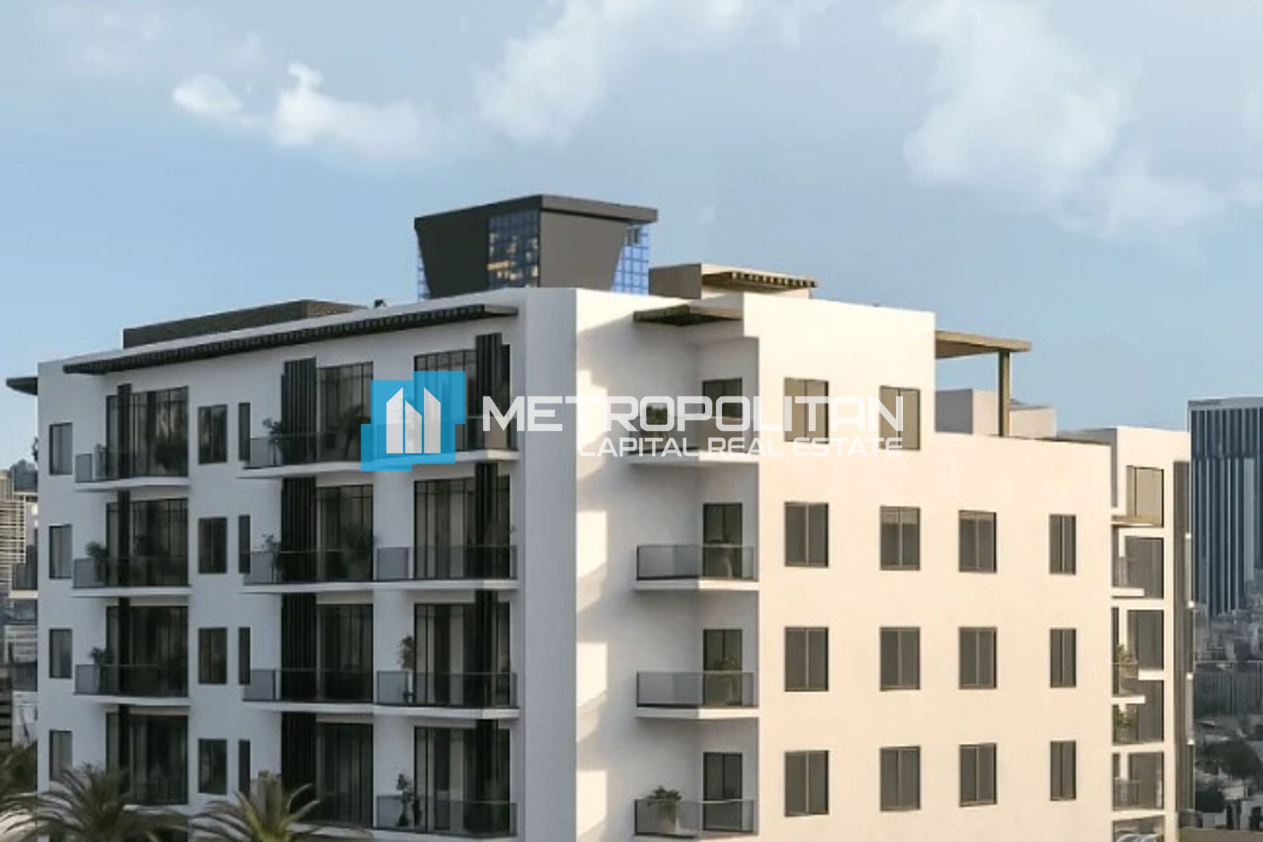 Premium 2BR | Balcony | Freehold | Great Community