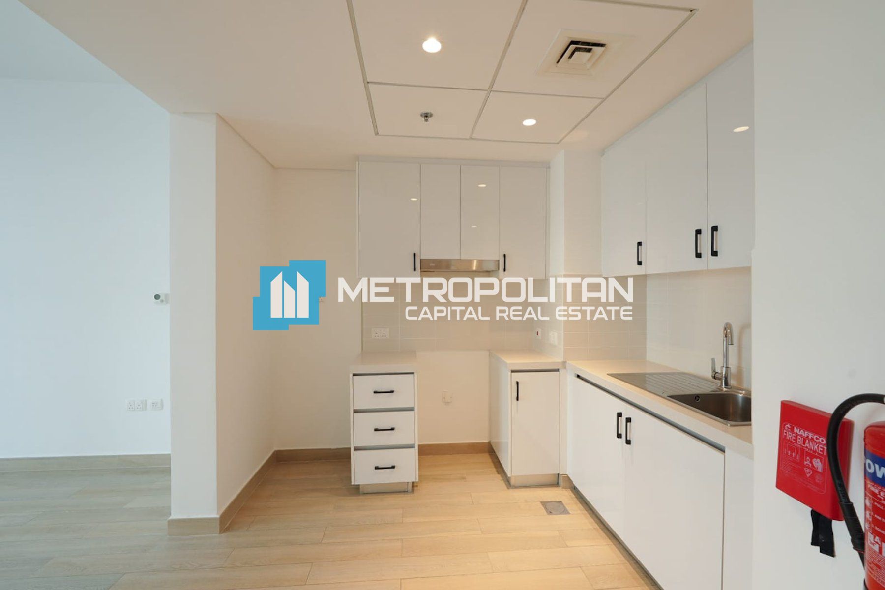 Next To Corner | 1BR w Laundry | Prime Location
