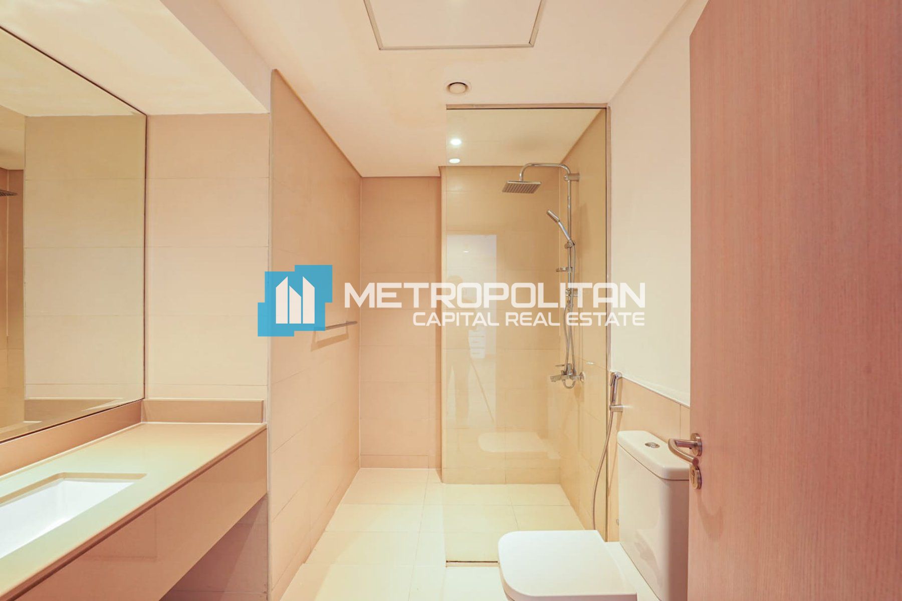 Next To Corner | 1BR w Laundry | Prime Location