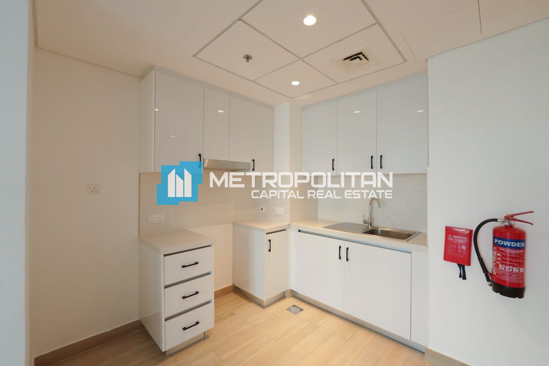 Next To Corner | 1BR w Laundry | Prime Location