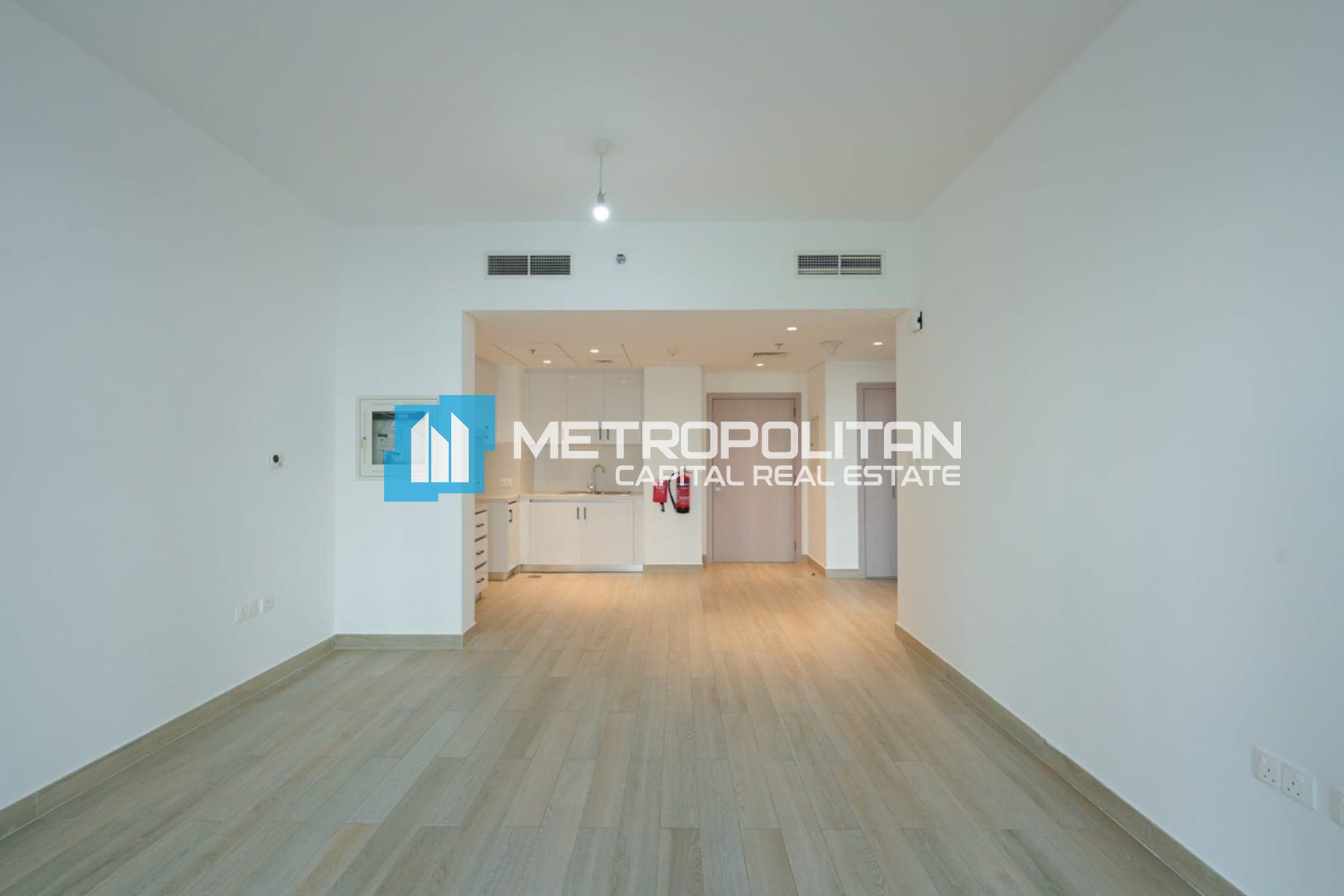 Next To Corner | 1BR w Laundry | Prime Location