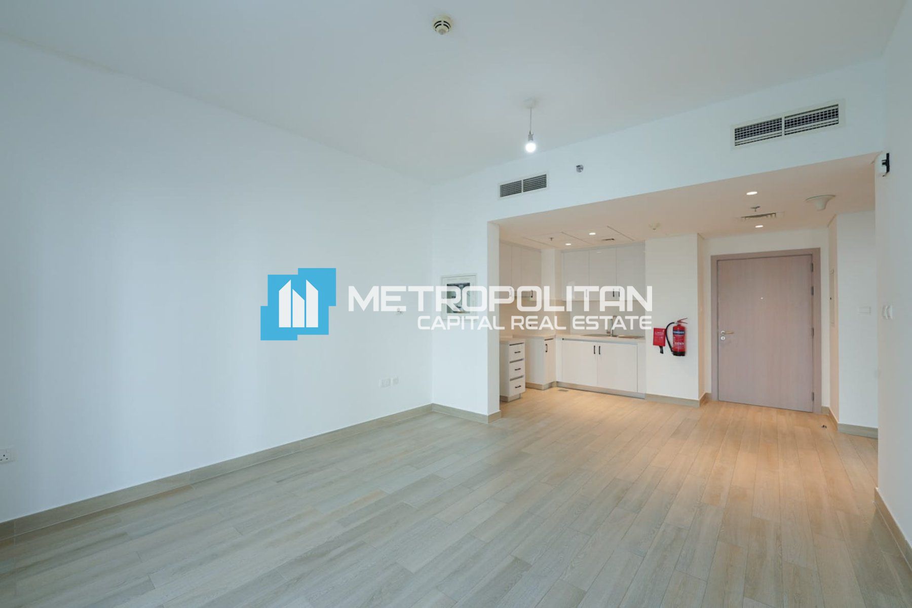 Next To Corner | 1BR w Laundry | Prime Location