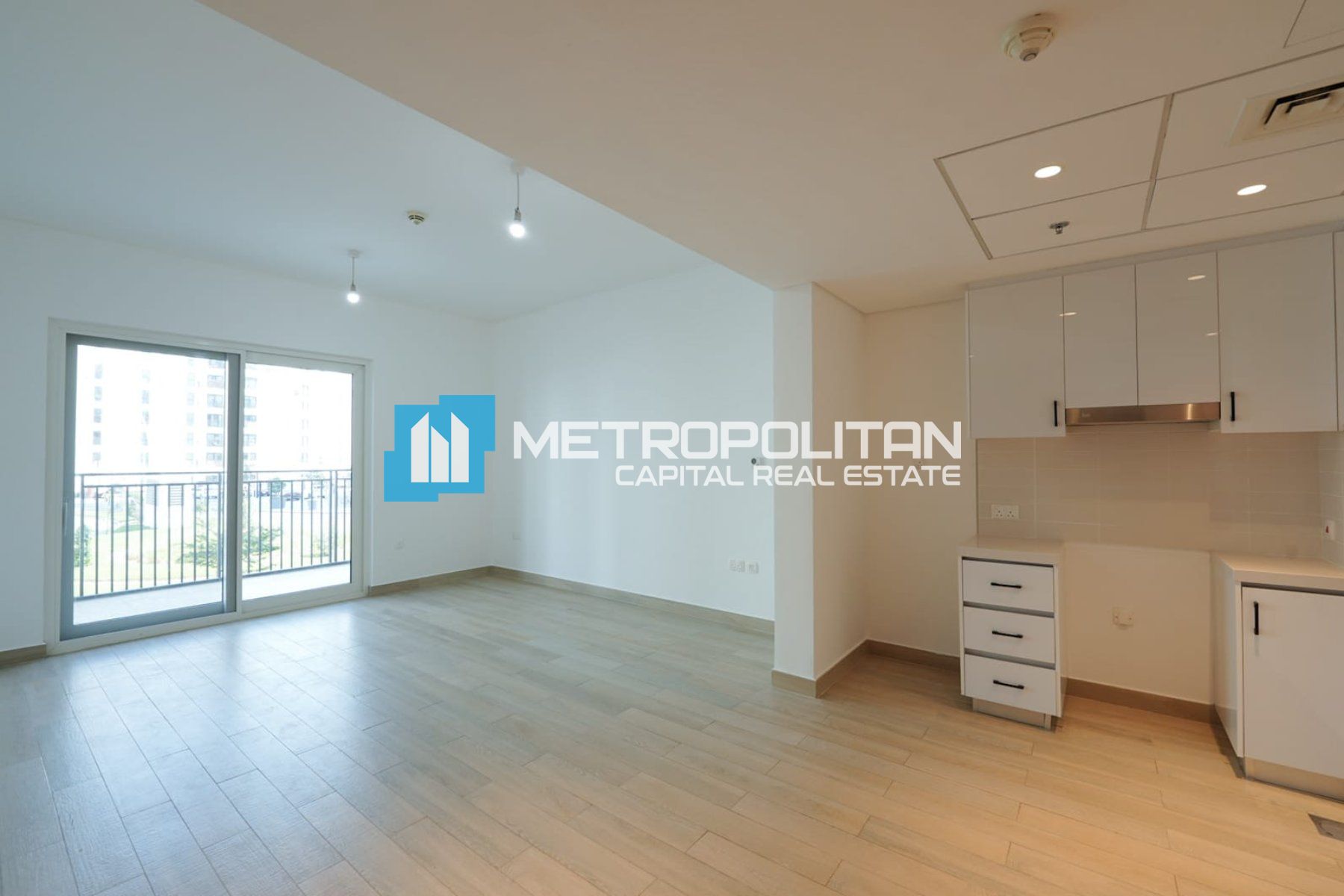 Next To Corner | 1BR w Laundry | Prime Location