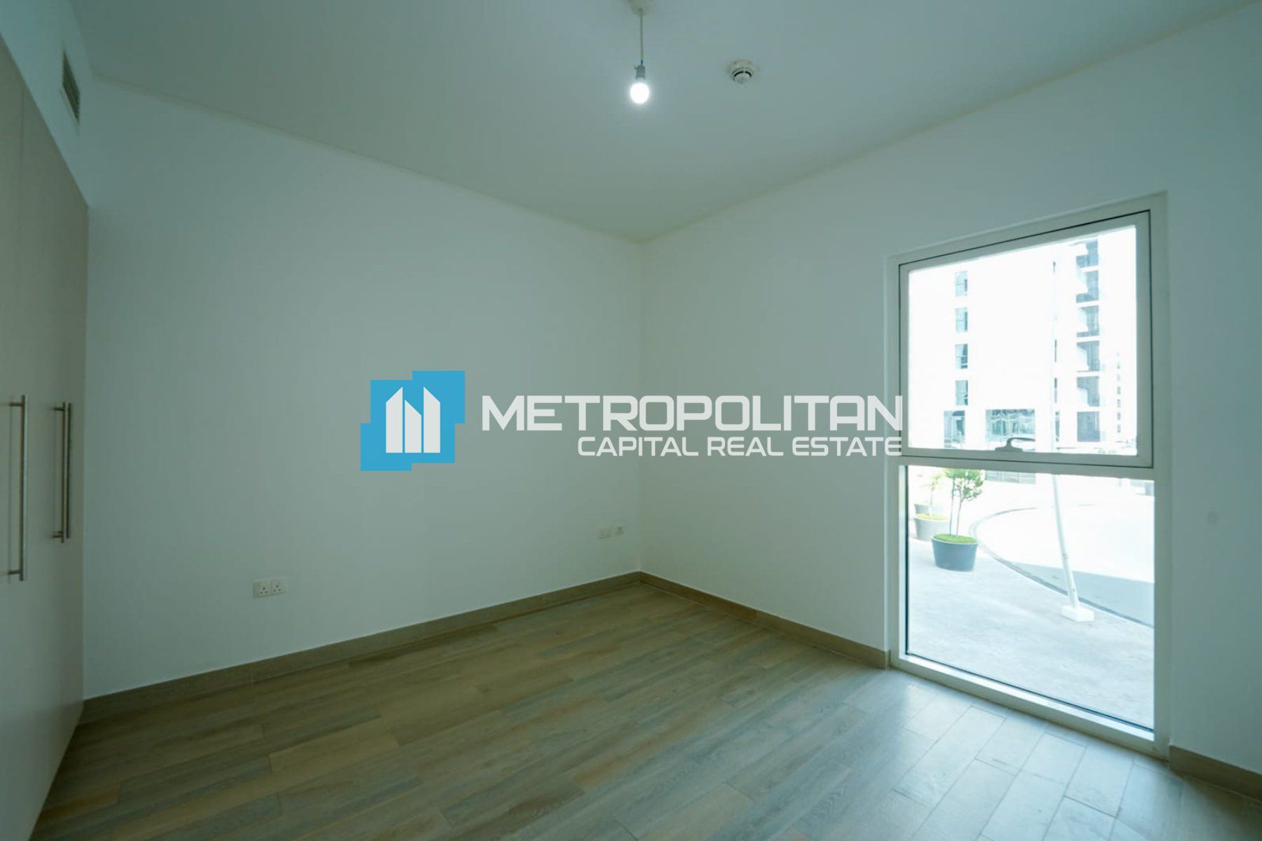 Next To Corner | 1BR w Laundry | Prime Location