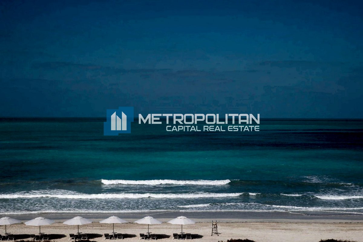 7BR Villa for Sale in Murjan Al Saadiyat, Saadiyat Island - MCS-50068