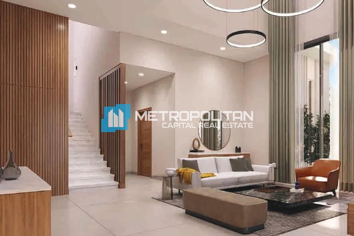 7BR Villa for Sale in Murjan Al Saadiyat, Saadiyat Island - MCS-50068