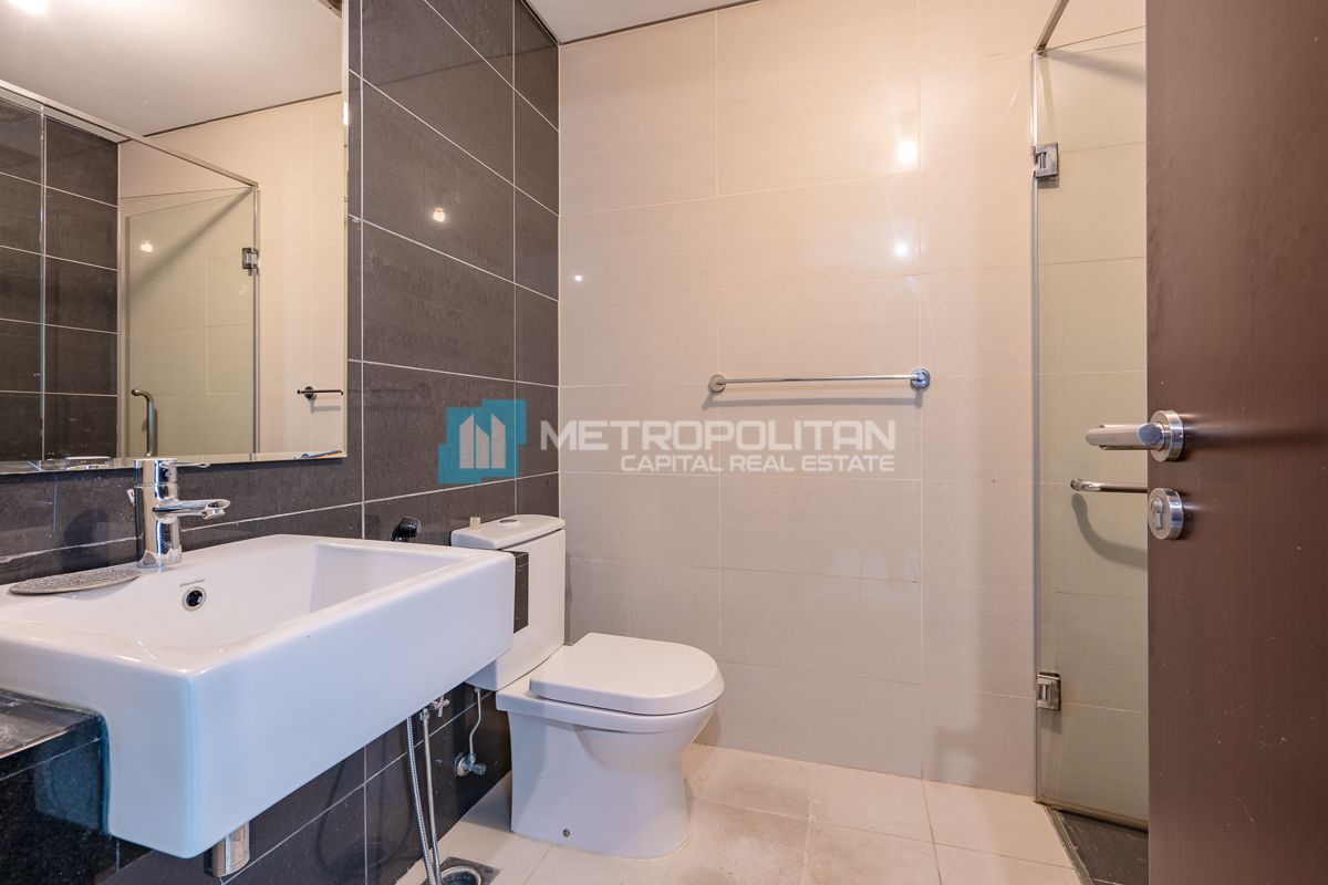 2 Beds | Owner Occupied | City View | High Floor