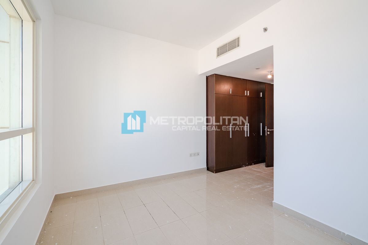 2 Beds | Owner Occupied | City View | High Floor