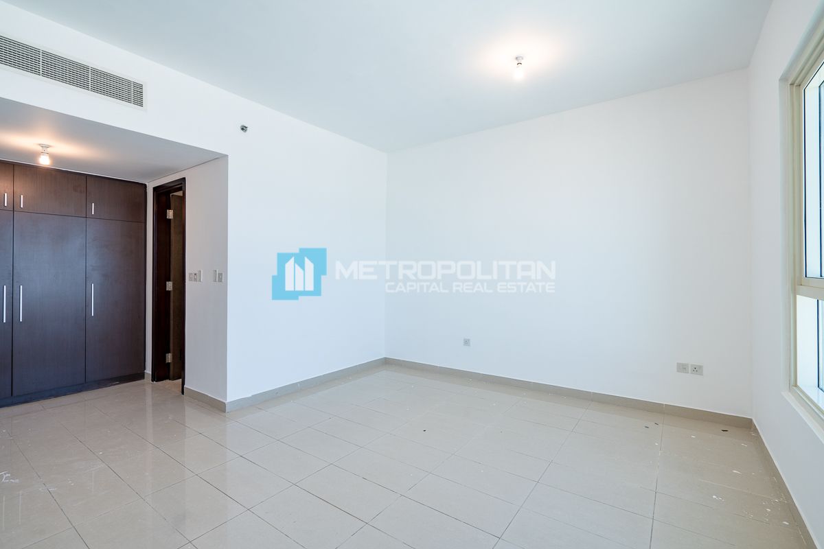 2 Beds | Owner Occupied | City View | High Floor