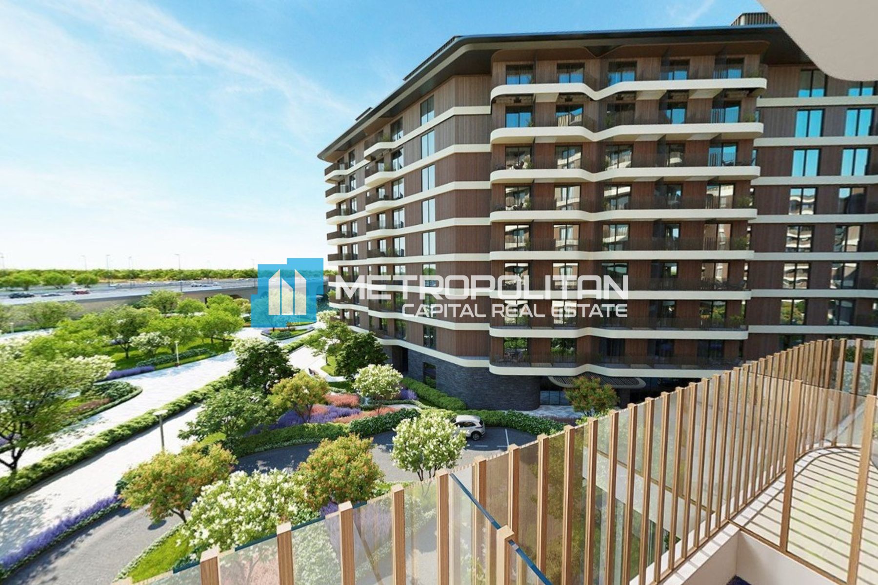 Cozy Studio+Balcony | Motivated Seller | High ROI