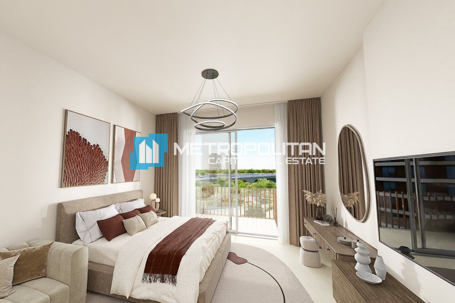 Cozy Studio+Balcony | Motivated Seller | High ROI