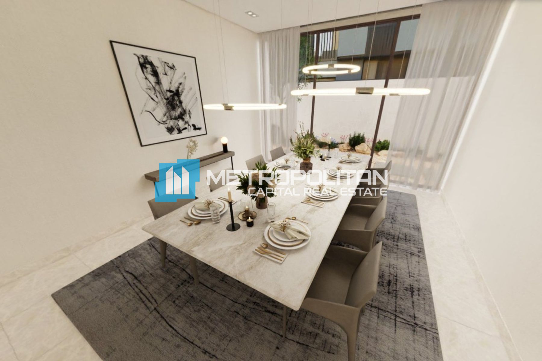 Купить виллу в Saadiyat Lagoons, Saadiyat Island - MCS-50074