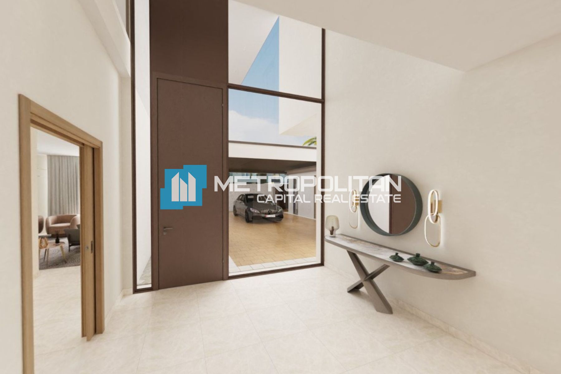 Corner Unit | Standalone 5BR+M | Near To Amenities
