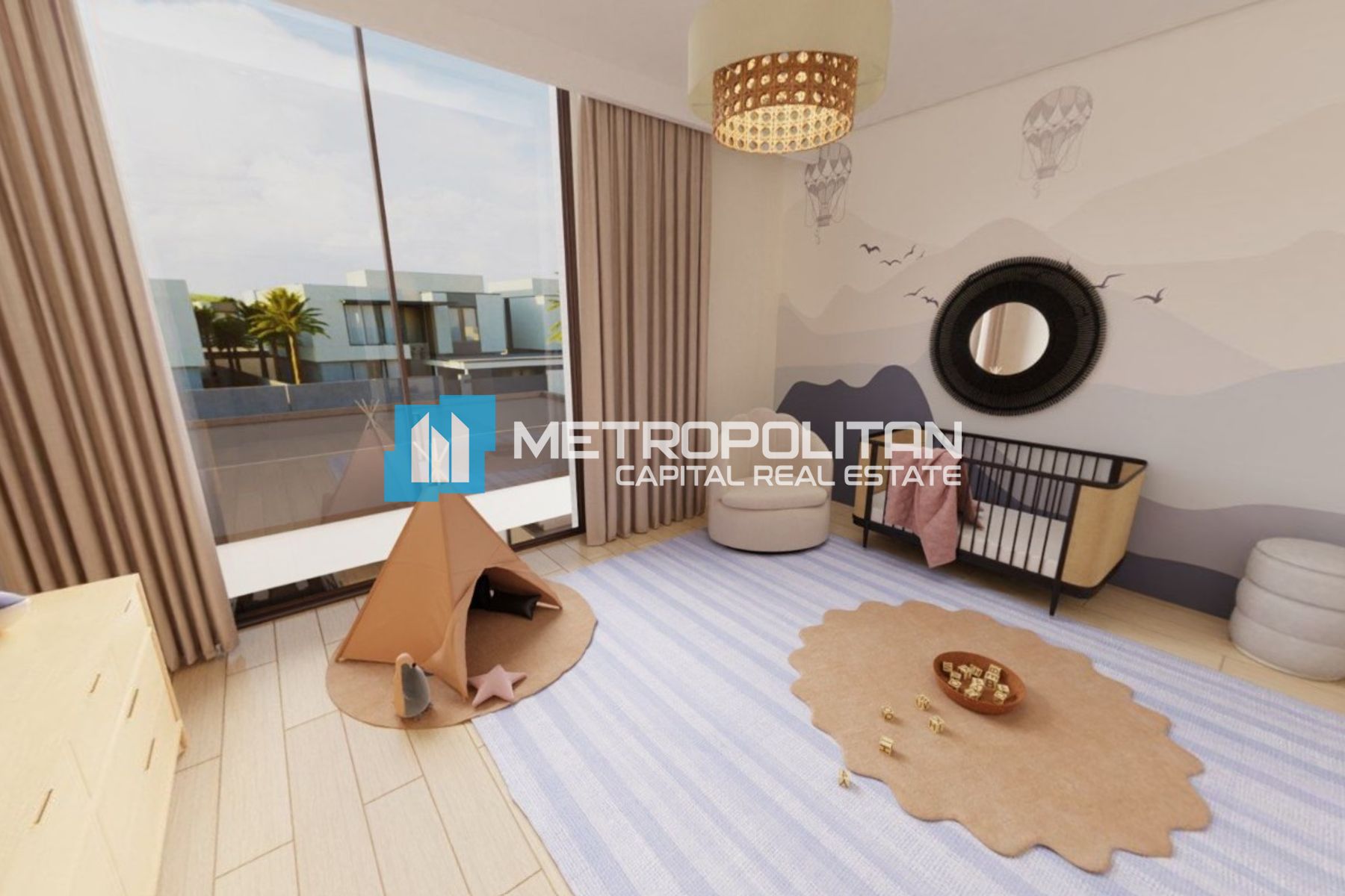 Corner Unit | Standalone 5BR+M | Near To Amenities