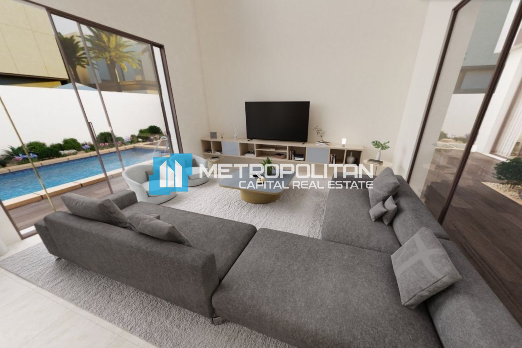 Corner Unit | Standalone 5BR+M | Near To Amenities