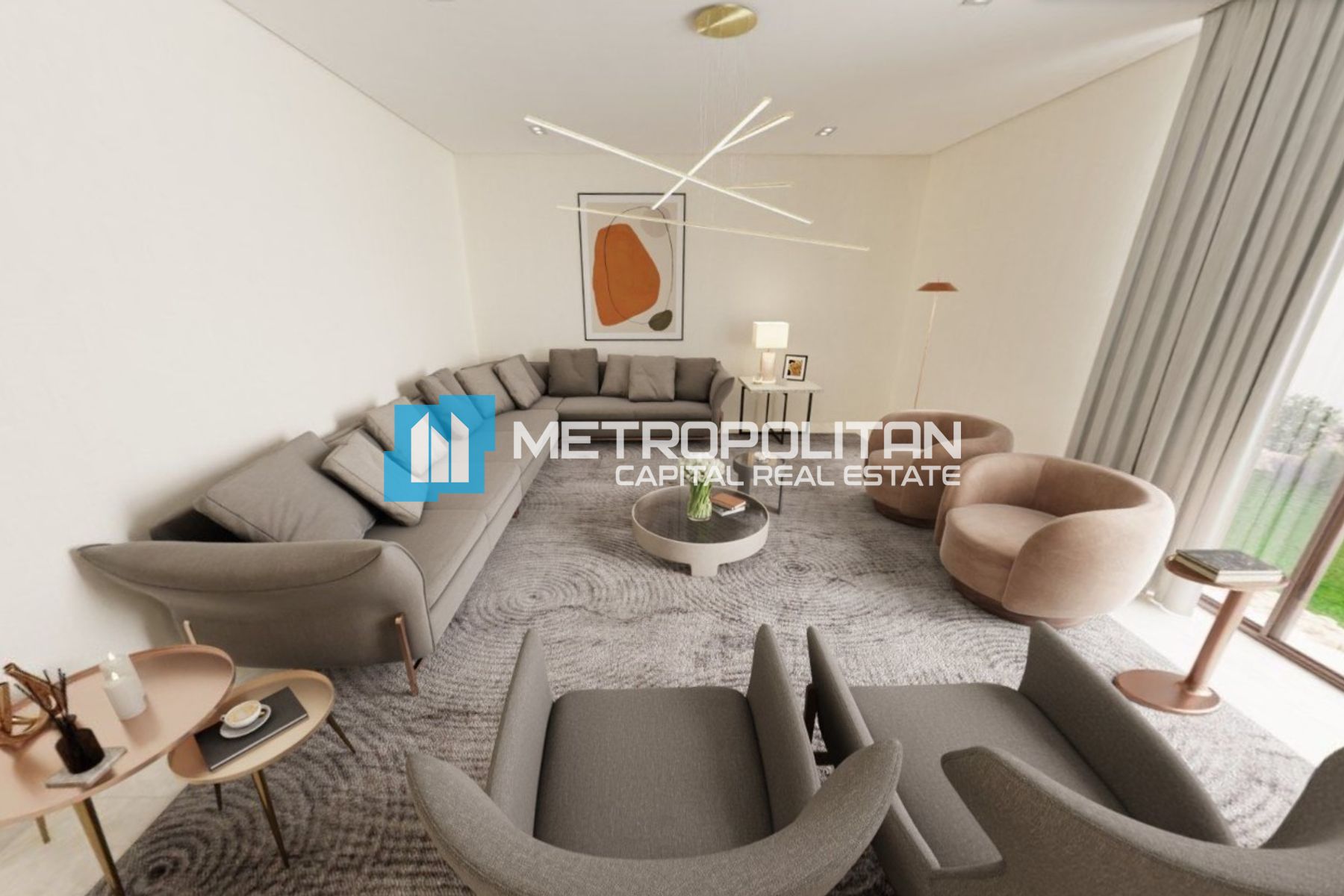 Corner Unit | Standalone 5BR+M | Near To Amenities