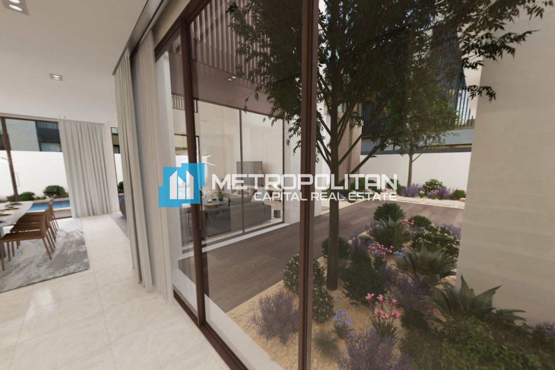 Corner Unit | Standalone 5BR+M | Near To Amenities