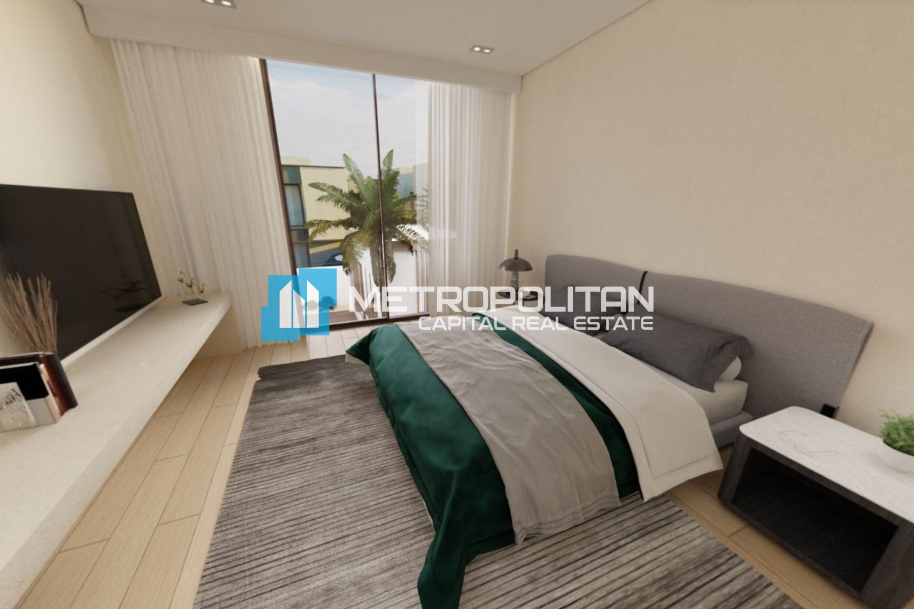 Corner Unit | Standalone 5BR+M | Near To Amenities