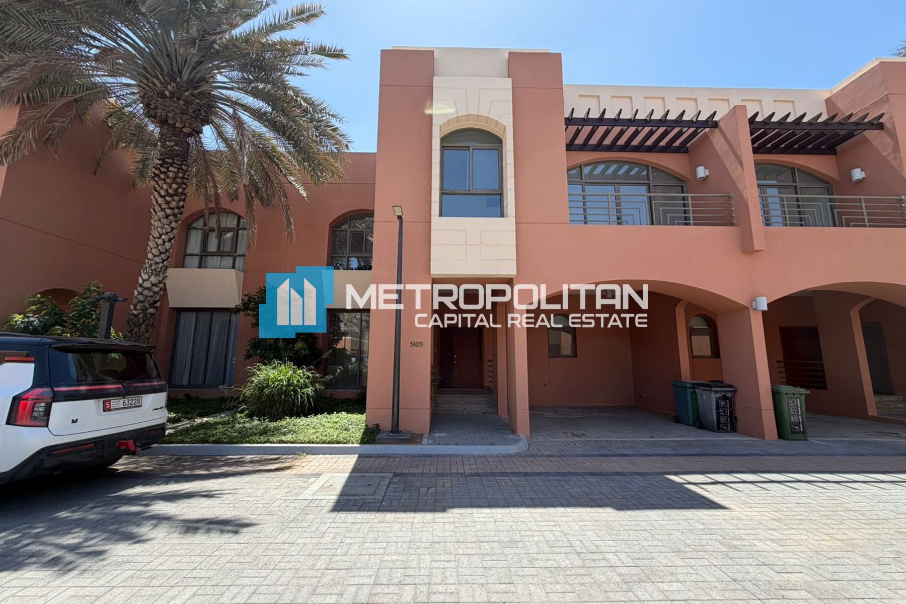 5BR Villa for Sale in Mangrove Village, Rabdan - MCS-50075