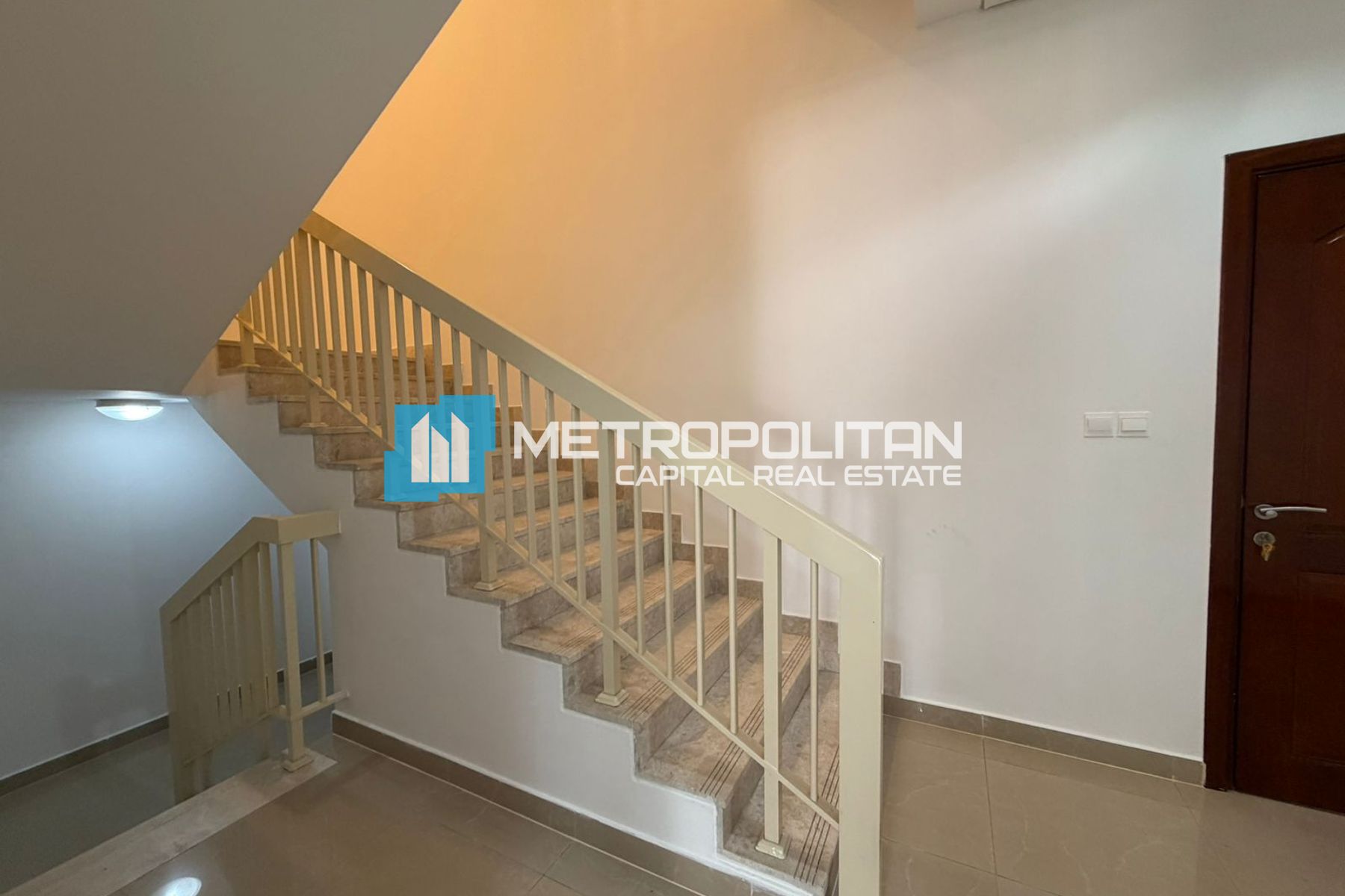 5BR Villa for Sale in Mangrove Village, Rabdan - MCS-50075