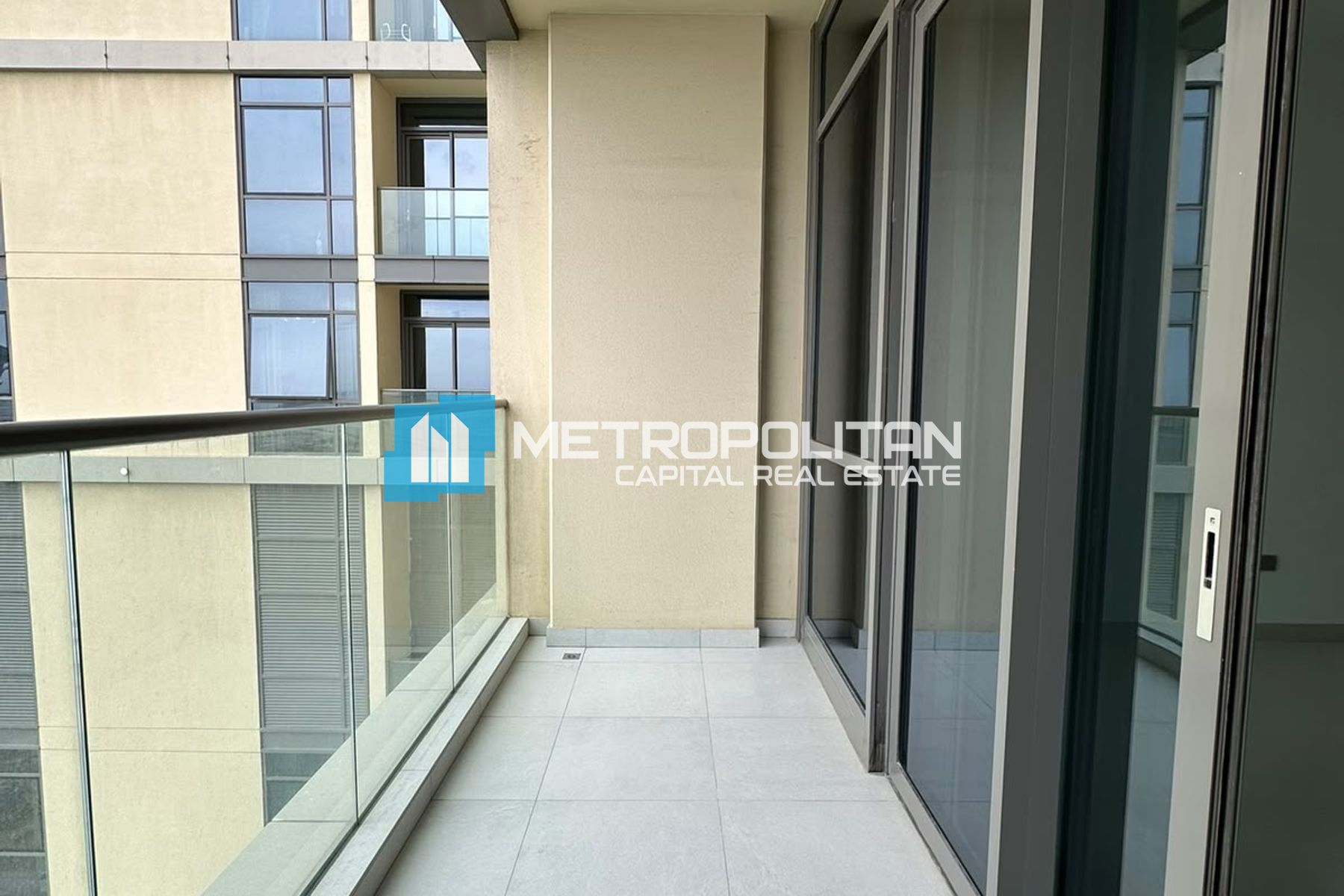 Canal view | High Floor | 1BR+Balcony | High ROI