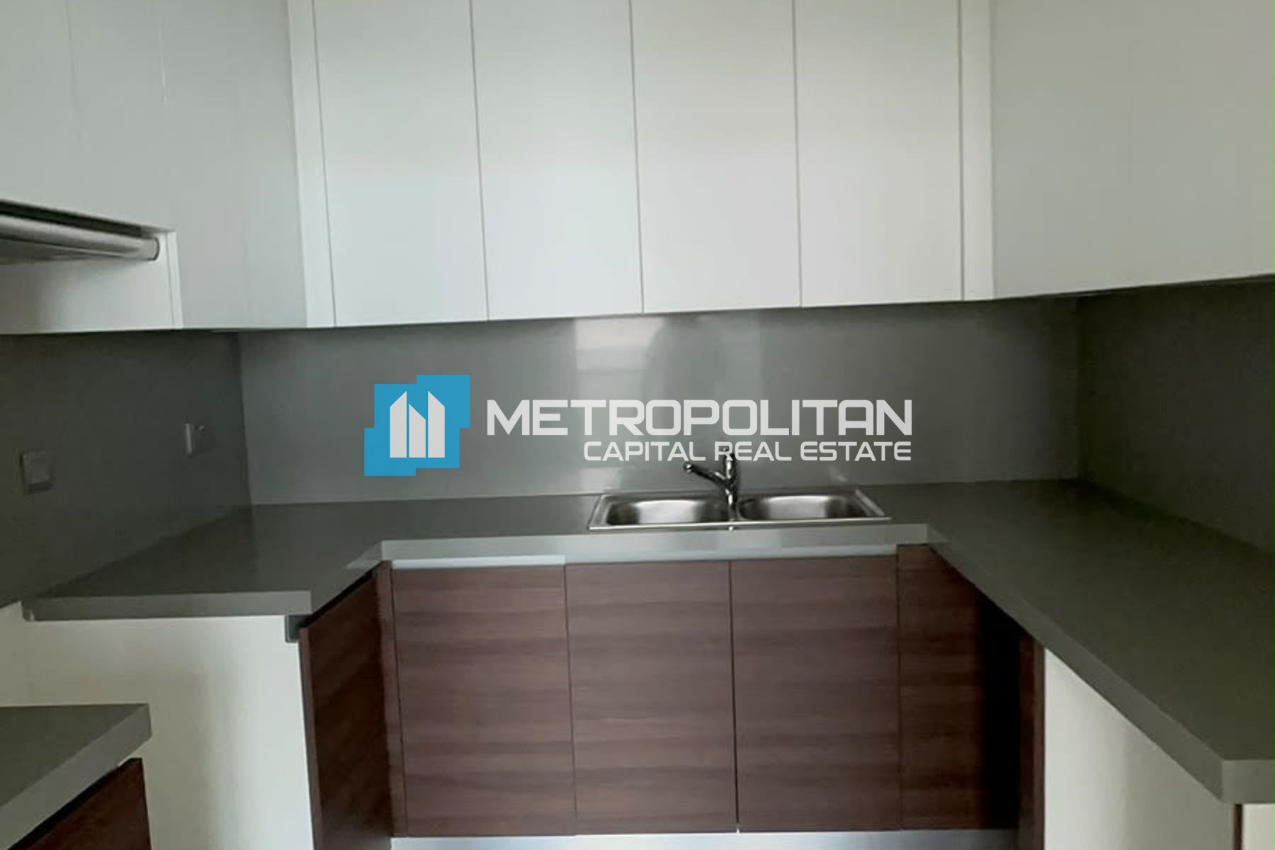 Canal view | High Floor | 1BR+Balcony | High ROI