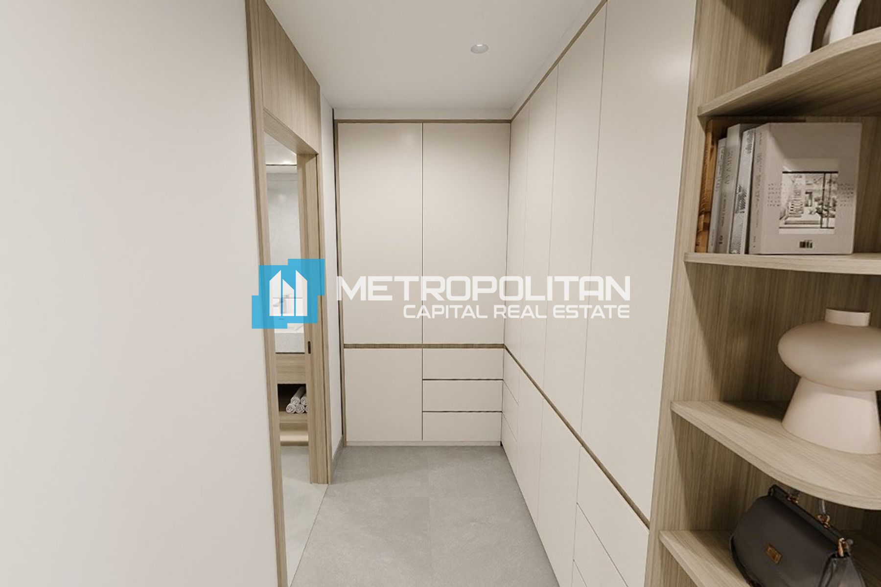 شقة للبيع في Tara A، Al Reem Island - MCS-50107