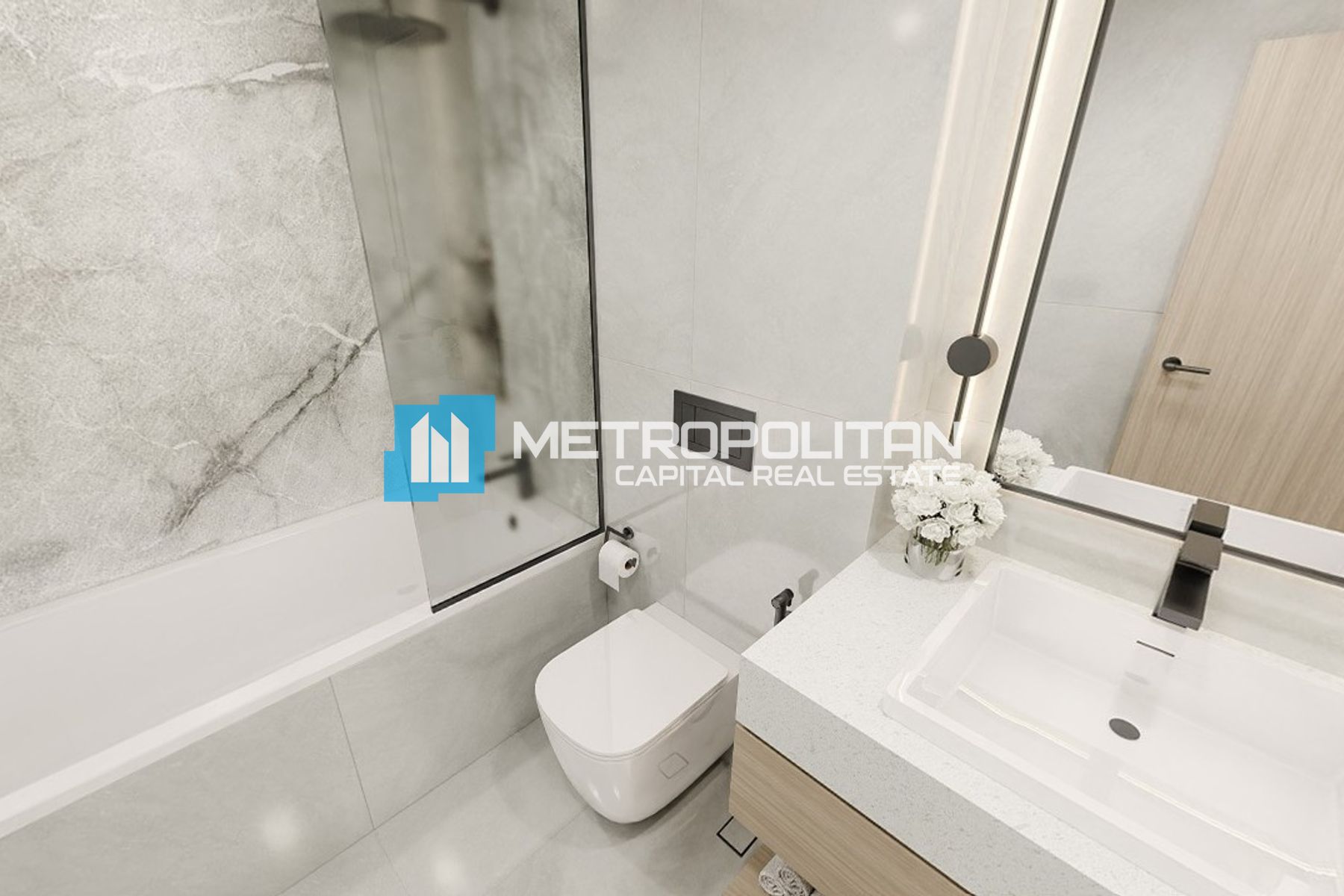 شقة للبيع في Tara A، Al Reem Island - MCS-50107