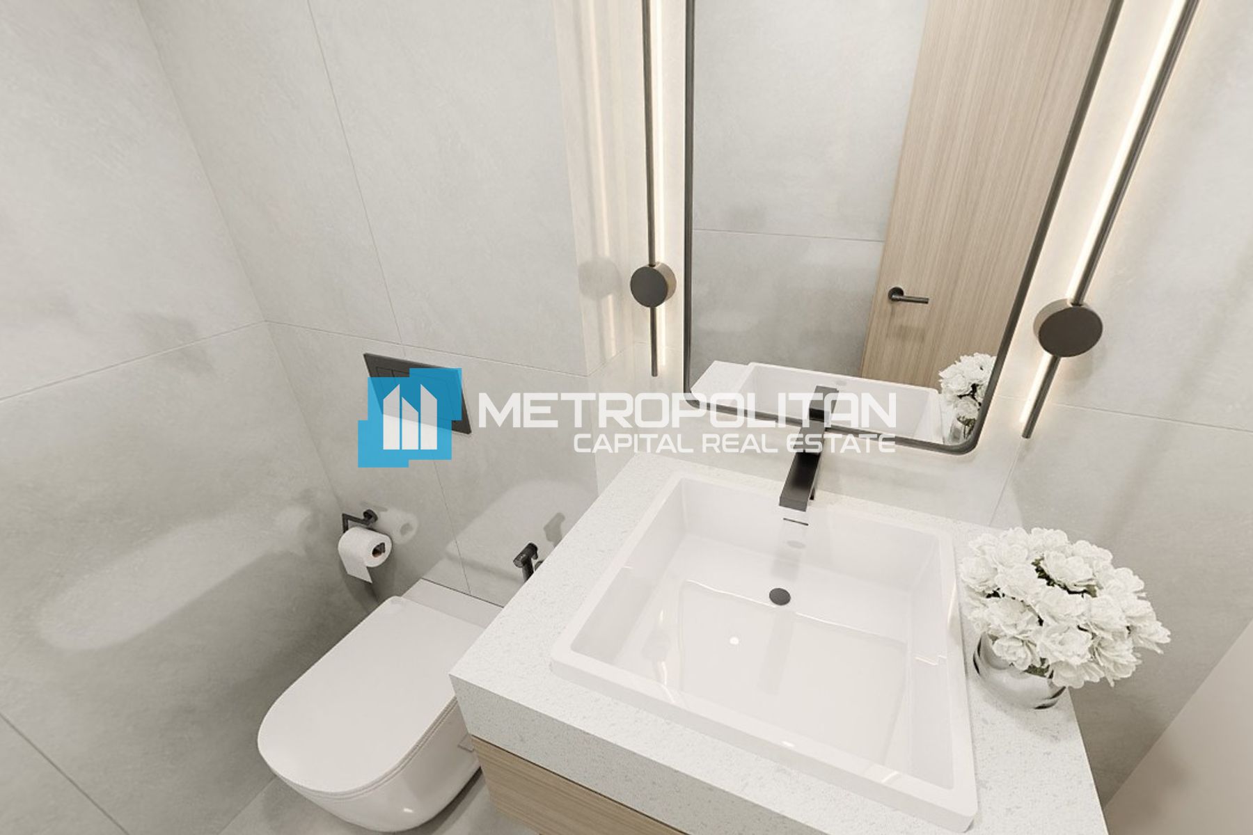 شقة للبيع في Tara A، Al Reem Island - MCS-50107