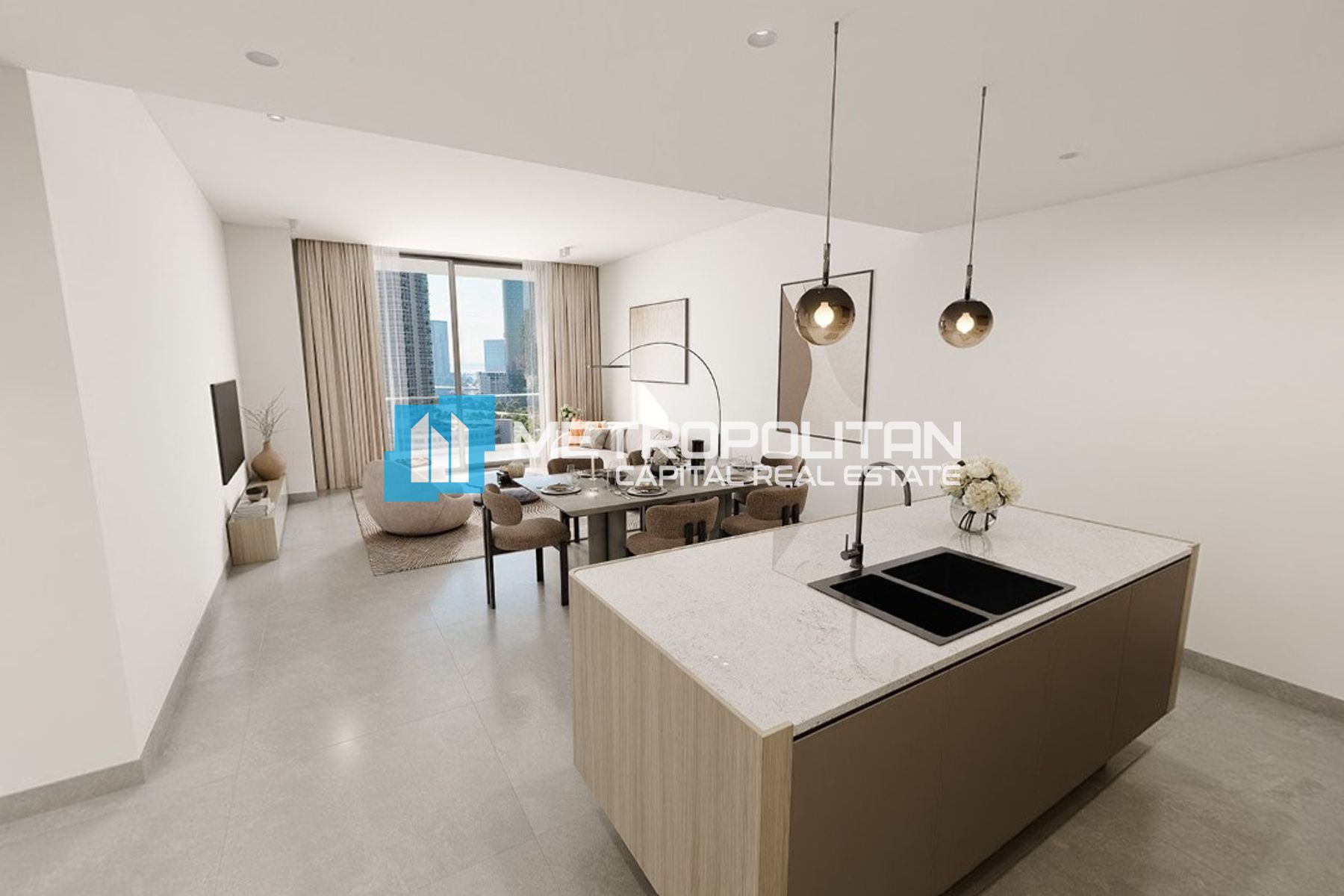 2BR Apartment for Sale in Tara A, Al Reem Island - MCS-50107