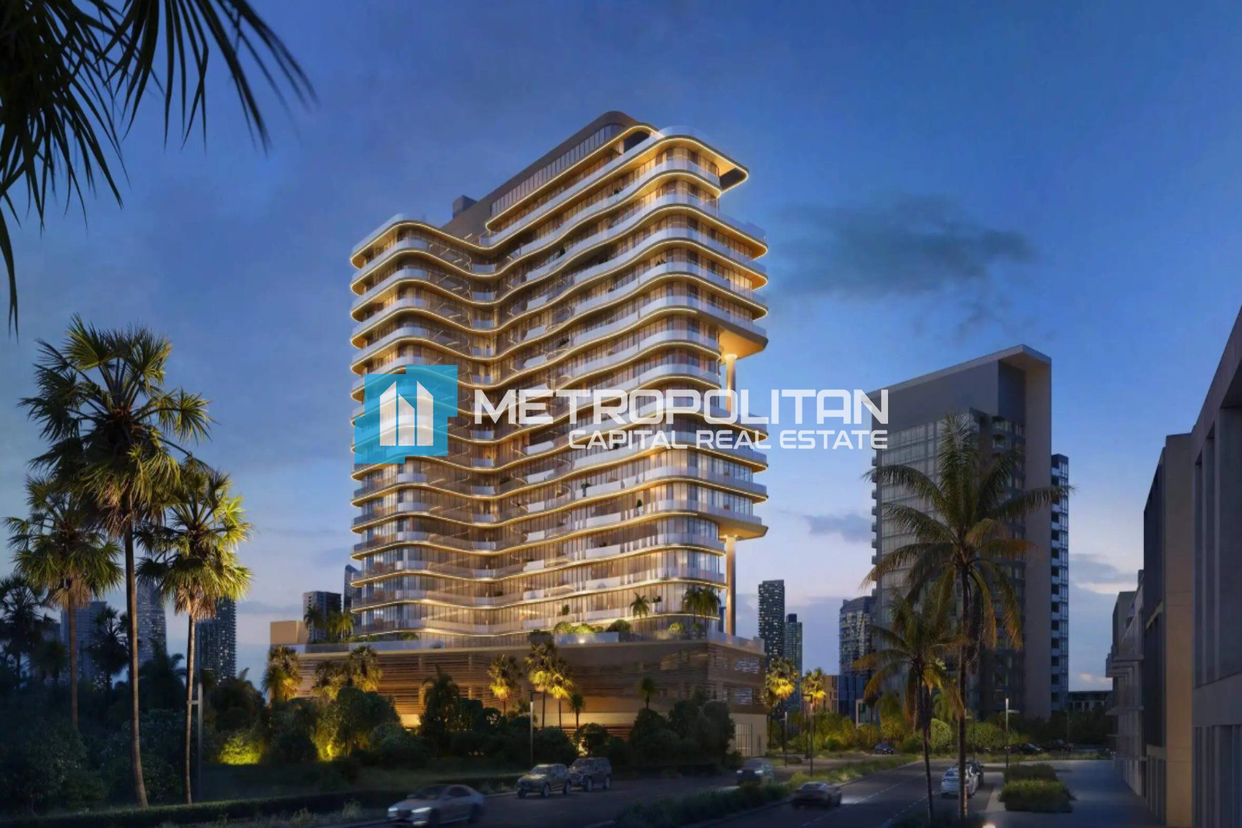 Payment Plan20/80 | Luxury Living | 3BHK Corner